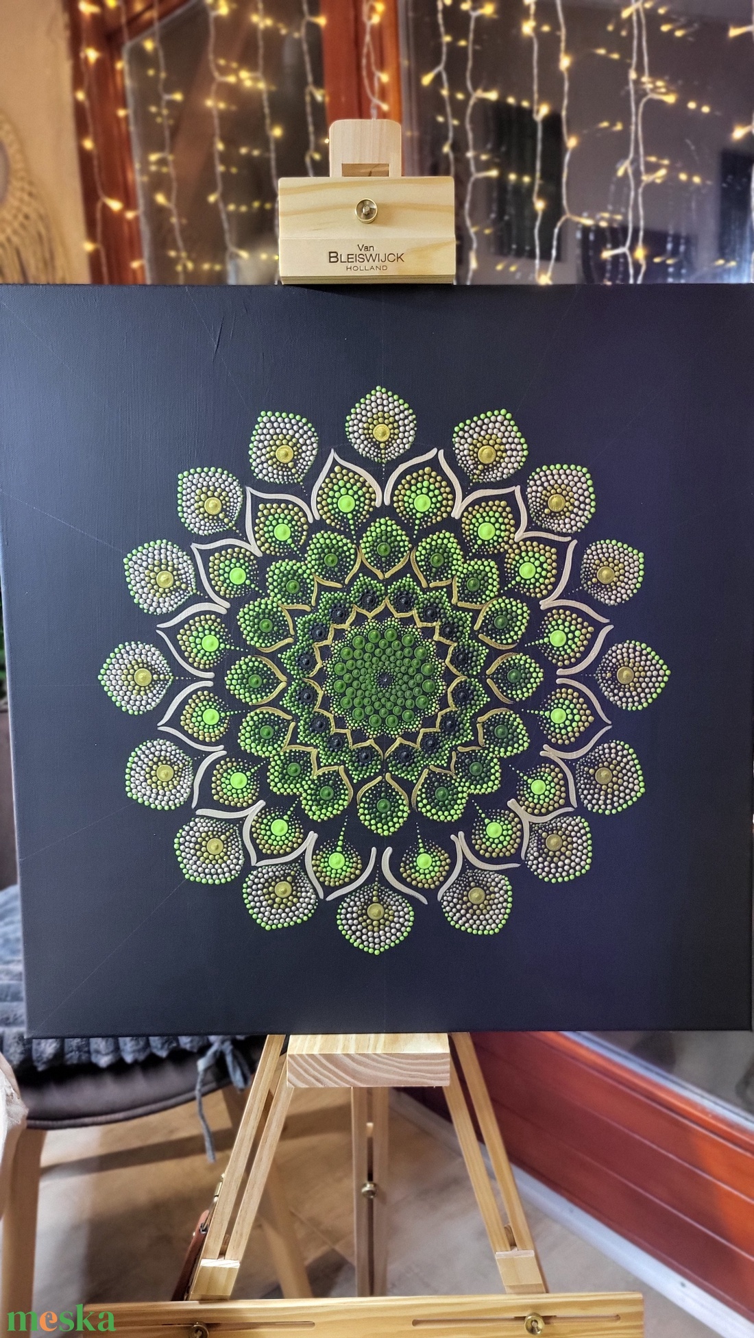 Mandala - otthon & életmód - dekoráció - spiritualitás - mandala - Meska.hu
