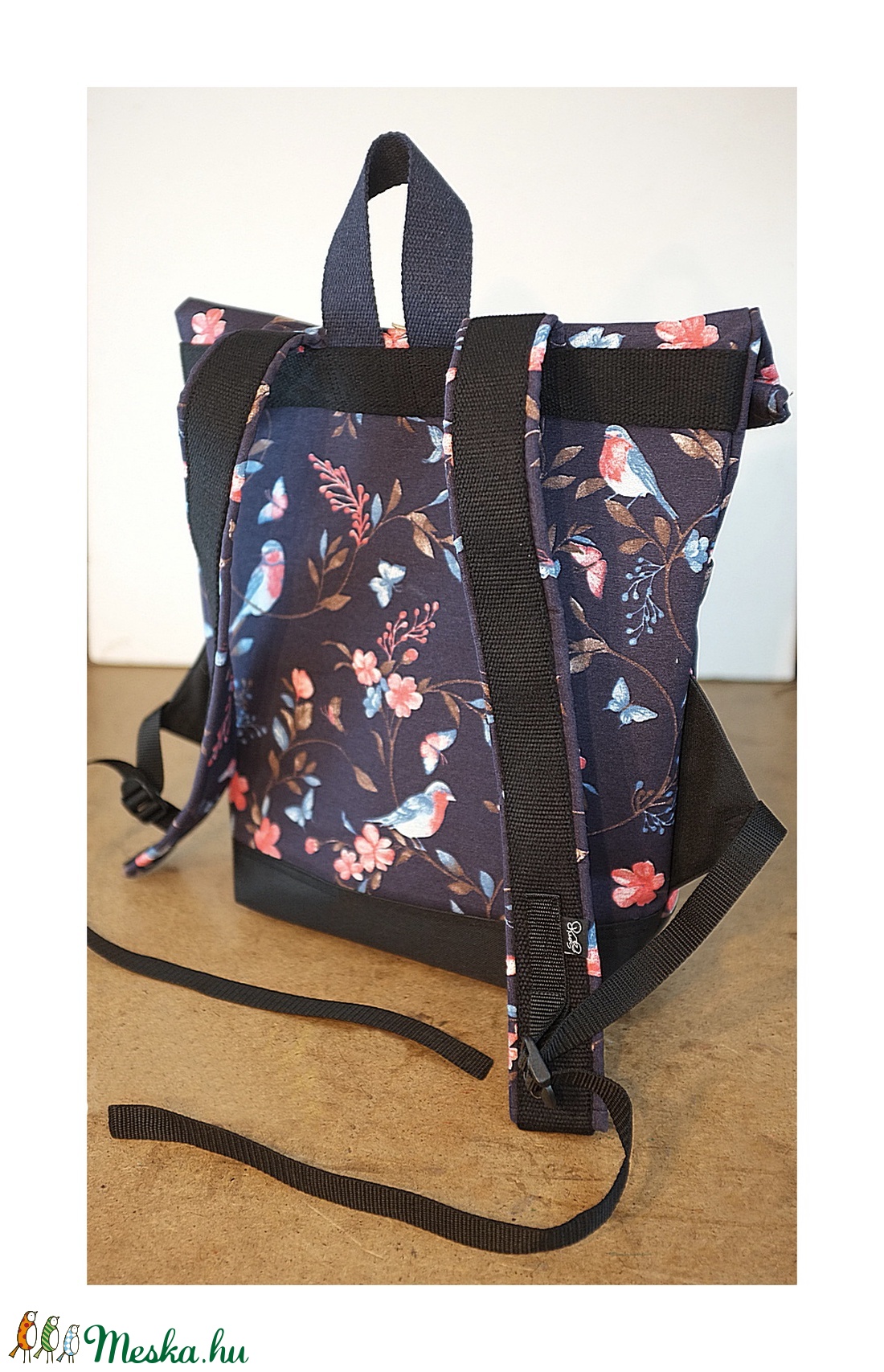 fearne dream forest lightweight backpack