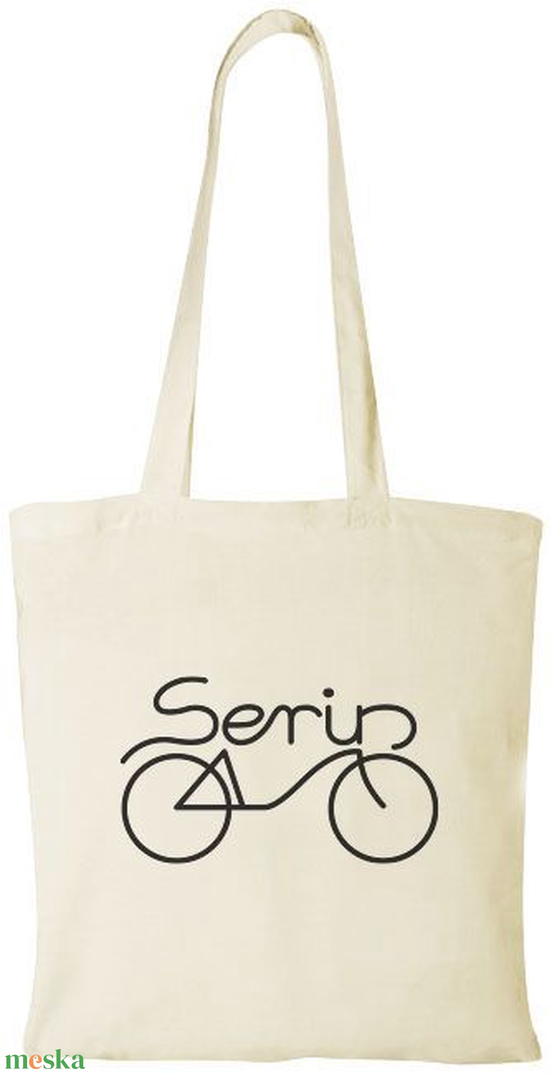 Serin hátizsák recycle coll. - táska & tok - hátizsák - Meska.hu