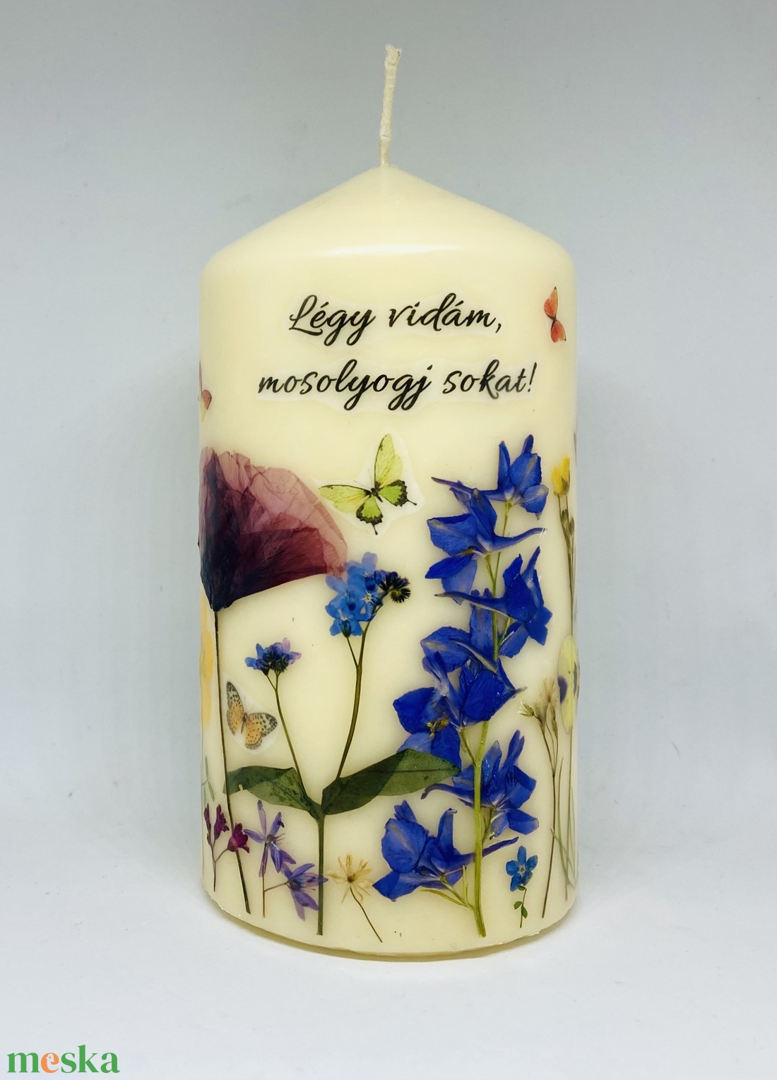 1 db alkalmidísz gyertyák- gyertyában rét szett - otthon & életmód - gyertya, illat, aroma - gyertya - Meska.hu 1 db alkalmidísz gyertyák- gyertyában rét szett - otthon & életmód - gyertya, illat, aroma - gyertya - Meska.hu