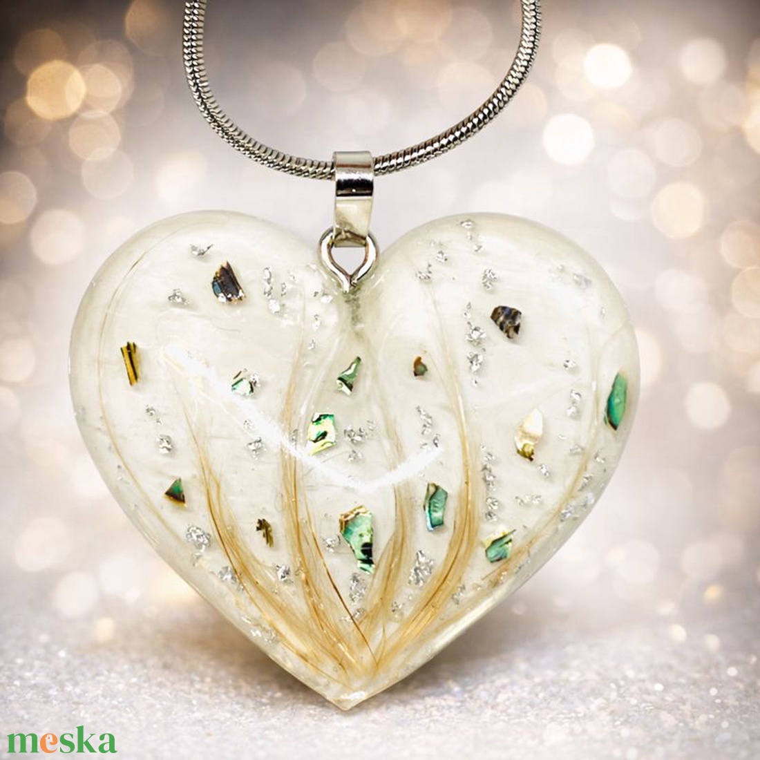 Kisállat (kutya, macska...) emlékőr medál, kulcstartó, dísztárgy - ékszer - nyaklánc - medálos nyaklánc - Meska.hu