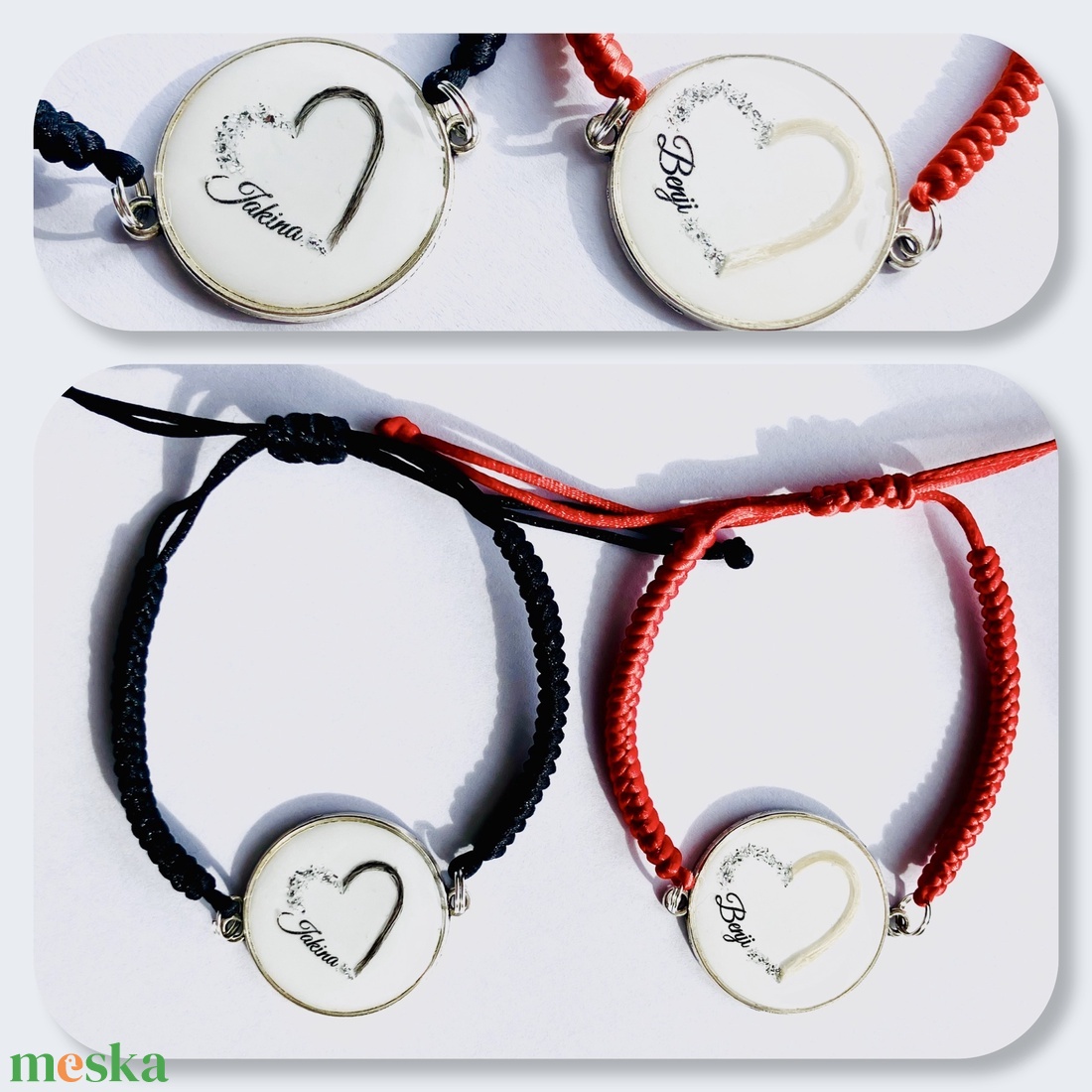 Babahajas karkötő - ékszer - nyaklánc - medálos nyaklánc - Meska.hu