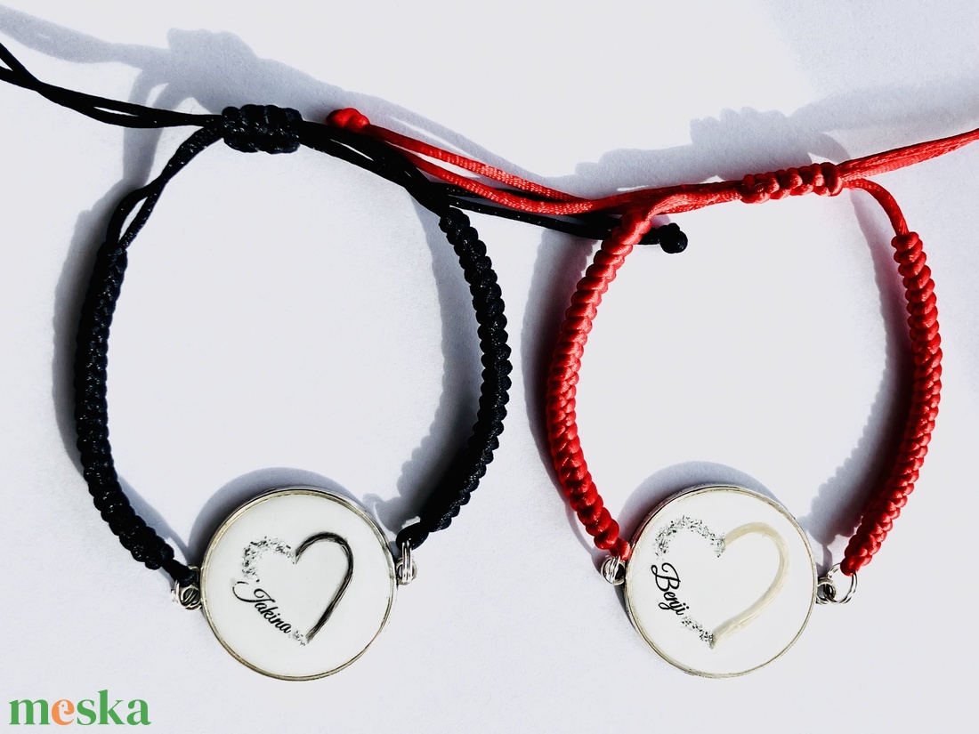 Babahajas karkötő - ékszer - nyaklánc - medálos nyaklánc - Meska.hu