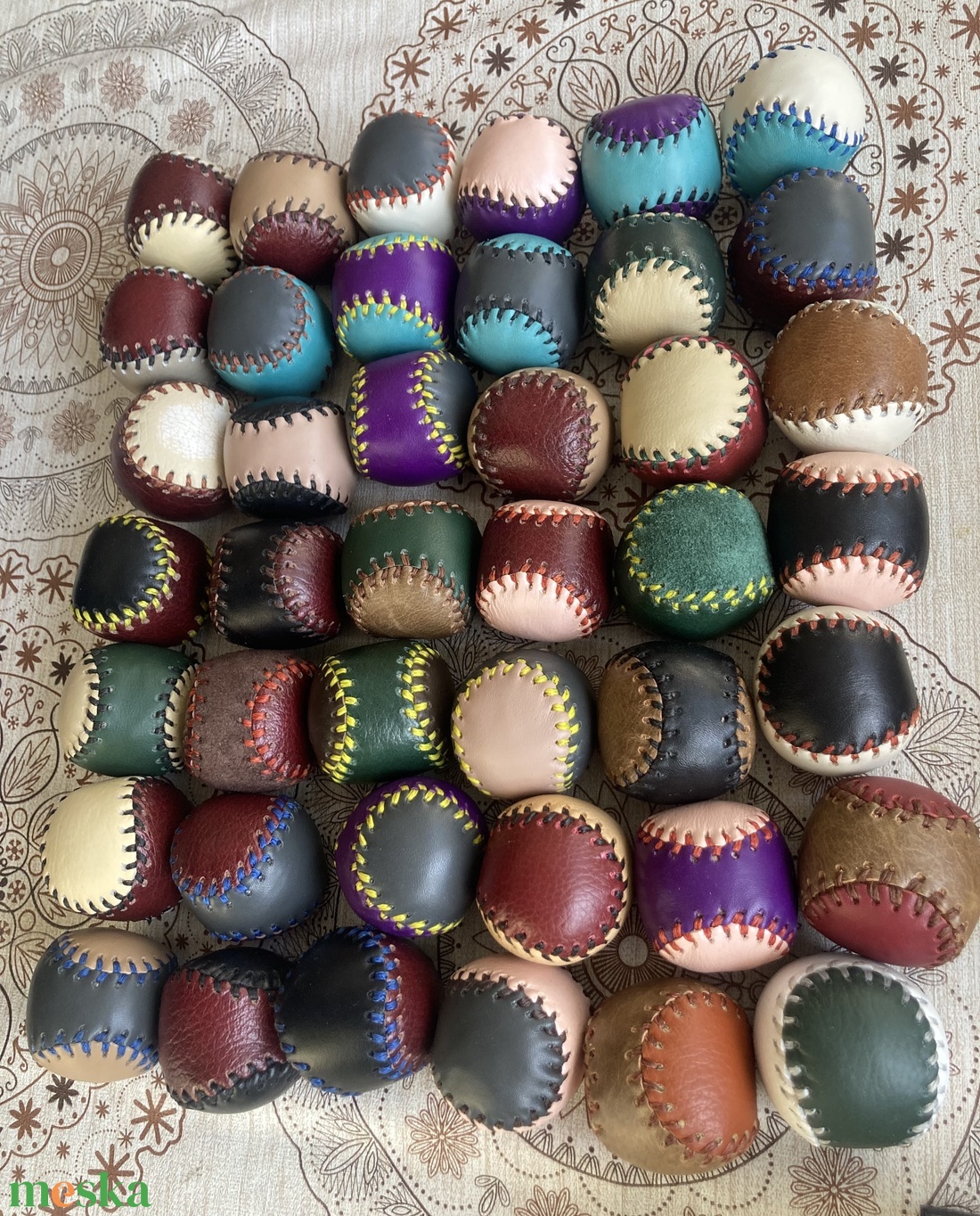 Cseppek - játék & sport - sport és kikapcsolódás - más játékok, sportok - Meska.hu