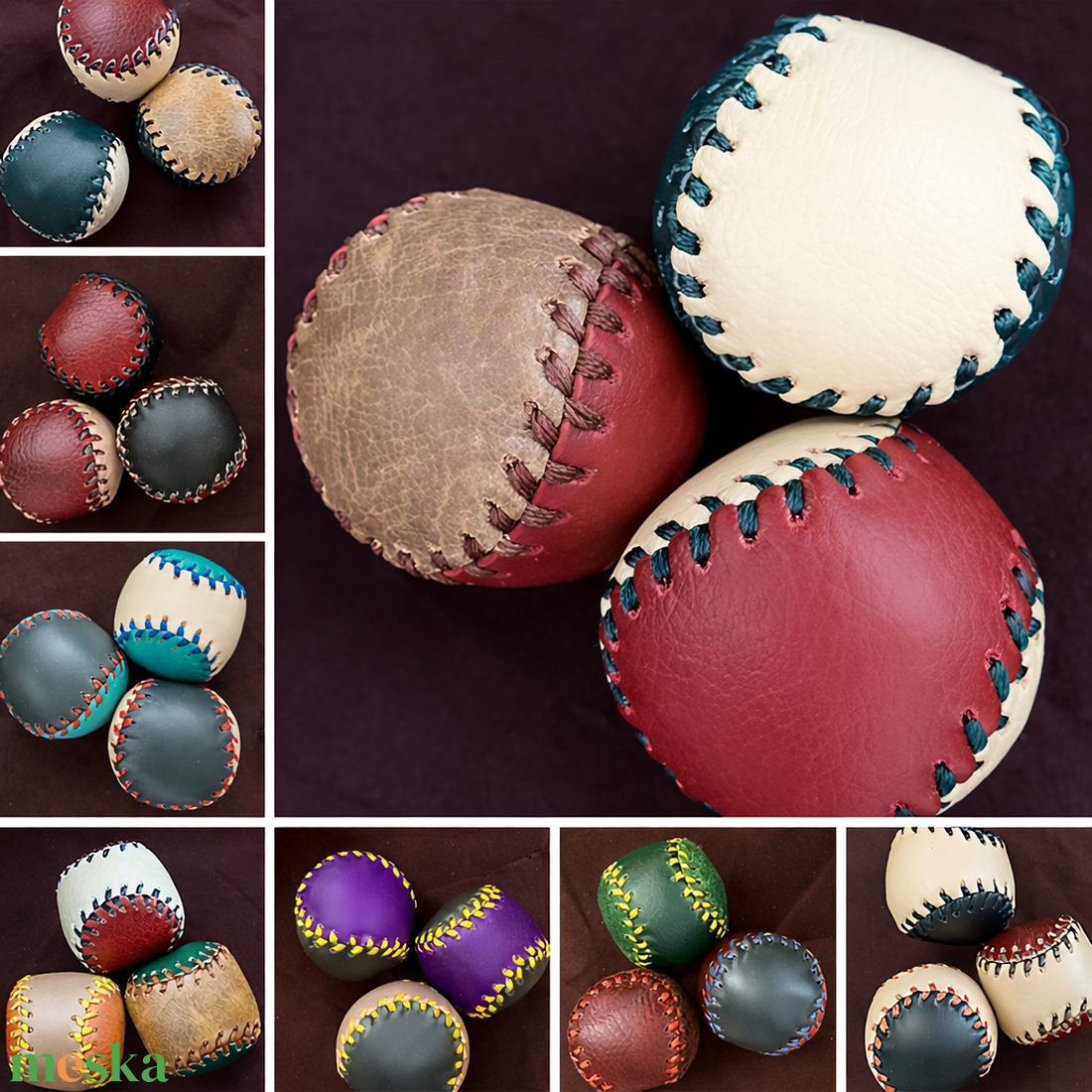 Cseppek - játék & sport - sport és kikapcsolódás - más játékok, sportok - Meska.hu