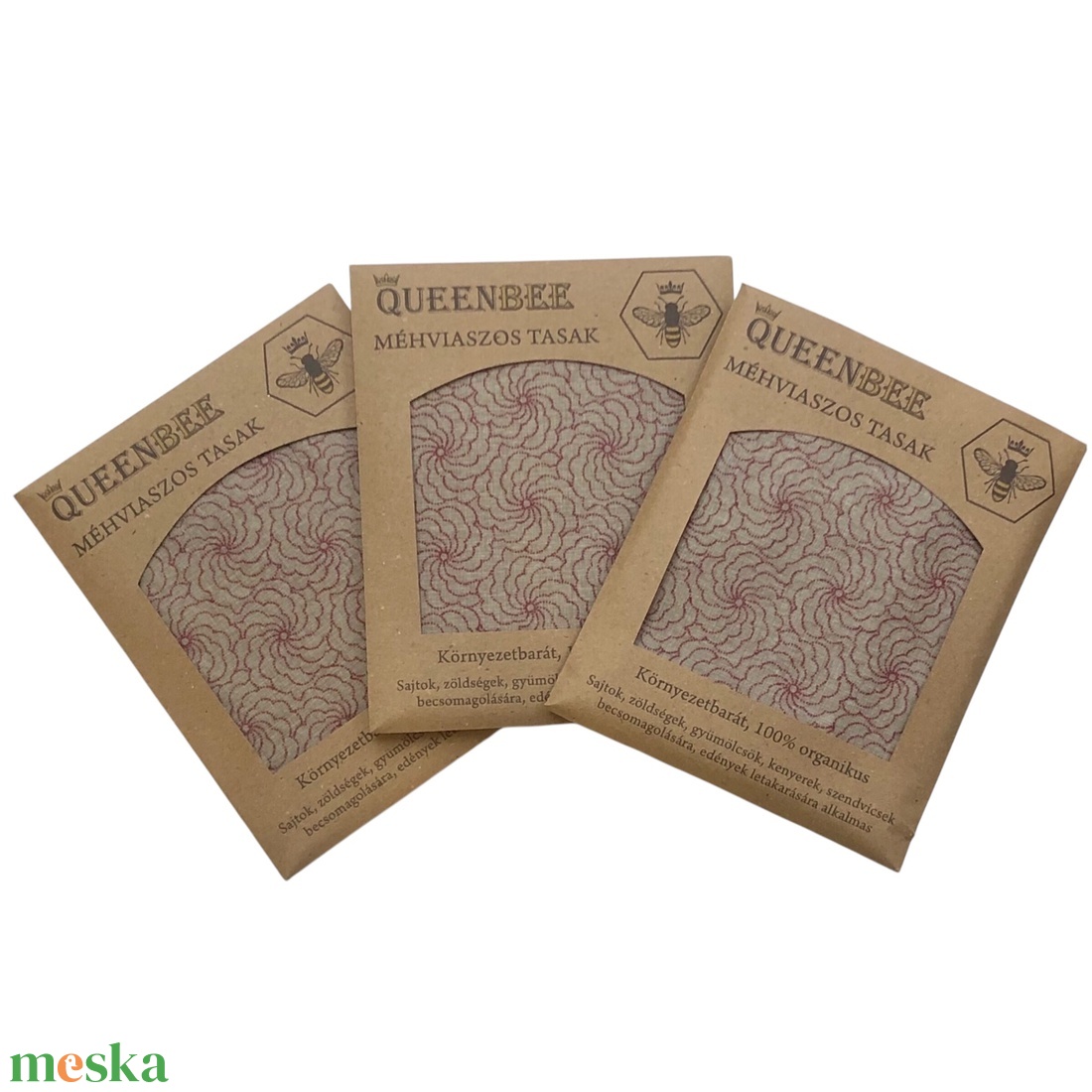 Méhviaszos tasak 3 méretben (Bordó virágos) + AJÁNDÉK nyuszis kendővel - táska & tok - uzsonna- & ebéd tartó - szendvics csomagoló - Meska.hu Méhviaszos tasak 3 méretben (Bordó virágos) + AJÁNDÉK nyuszis kendővel - táska & tok - uzsonna- & ebéd tartó - szendvics csomagoló - Meska.hu