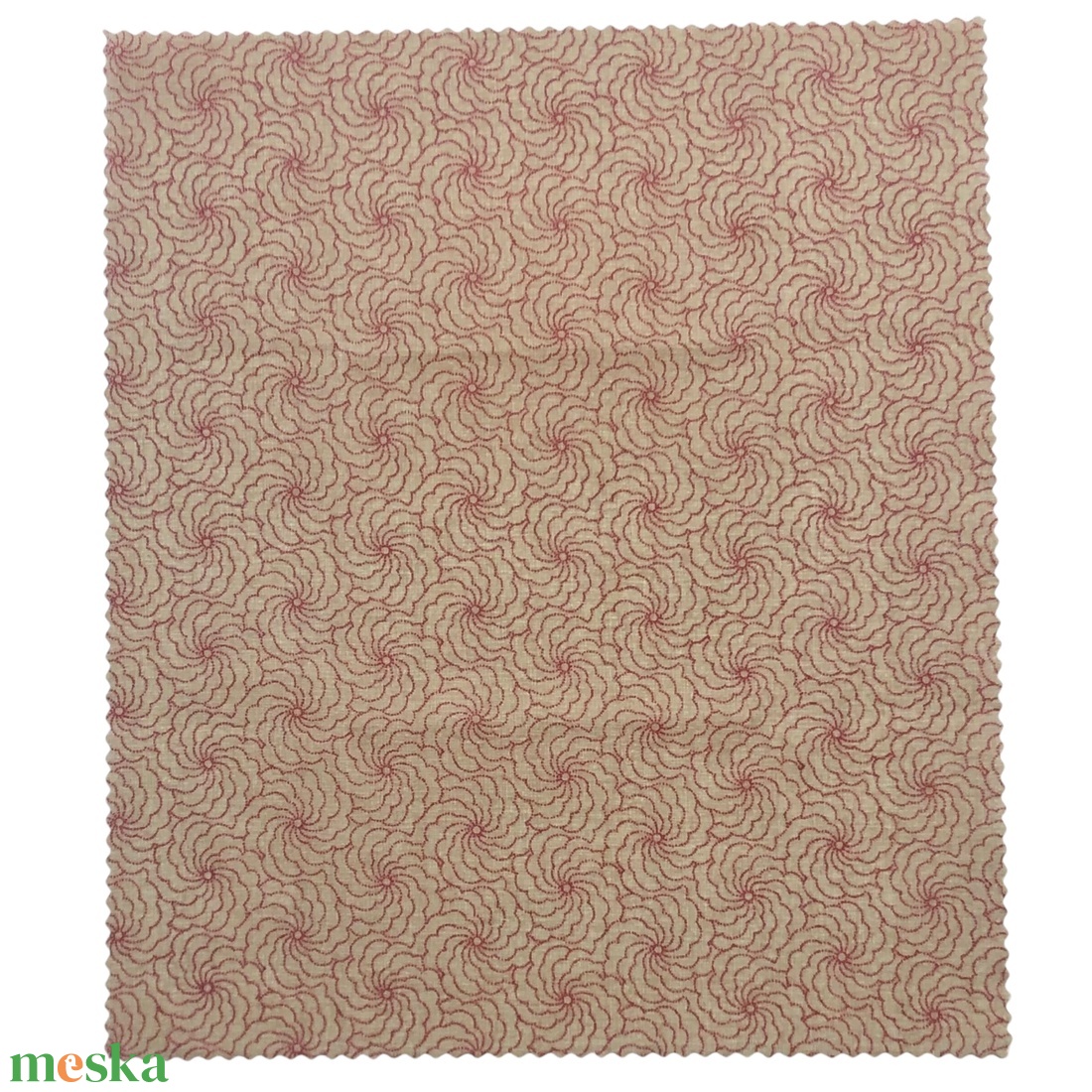 Méhviaszos kendő csomag (Bordó virágos) - otthon & életmód - konyhafelszerelés, tálalás - konyhai textil - szalvéta - Meska.hu Méhviaszos kendő csomag (Bordó virágos) - otthon & életmód - konyhafelszerelés, tálalás - konyhai textil - szalvéta - Meska.hu