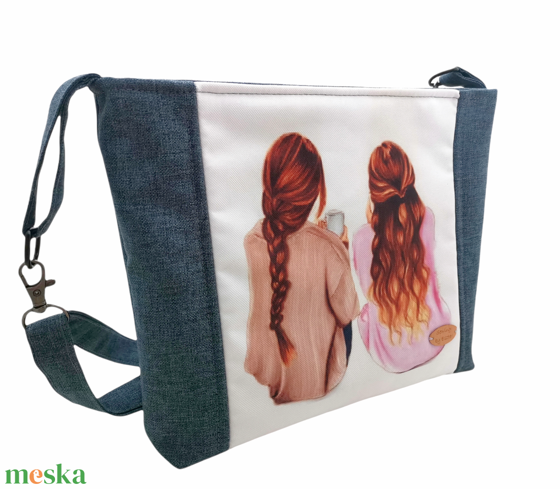Készleten! - Barátnők táskája - Crossbody - táska & tok - kézitáska & válltáska - válltáska - Meska.hu Készleten! - Barátnők táskája - Crossbody - táska & tok - kézitáska & válltáska - válltáska - Meska.hu