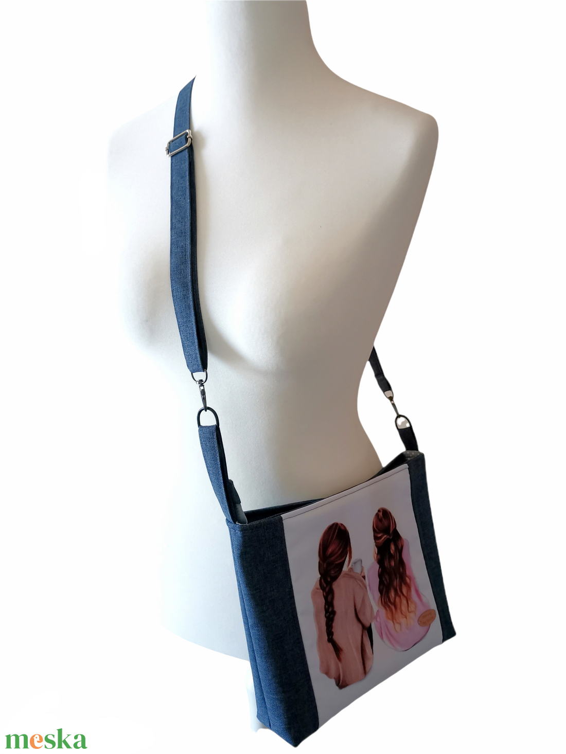 Készleten! - Barátnők táskája - Crossbody - táska & tok - kézitáska & válltáska - válltáska - Meska.hu Készleten! - Barátnők táskája - Crossbody - táska & tok - kézitáska & válltáska - válltáska - Meska.hu