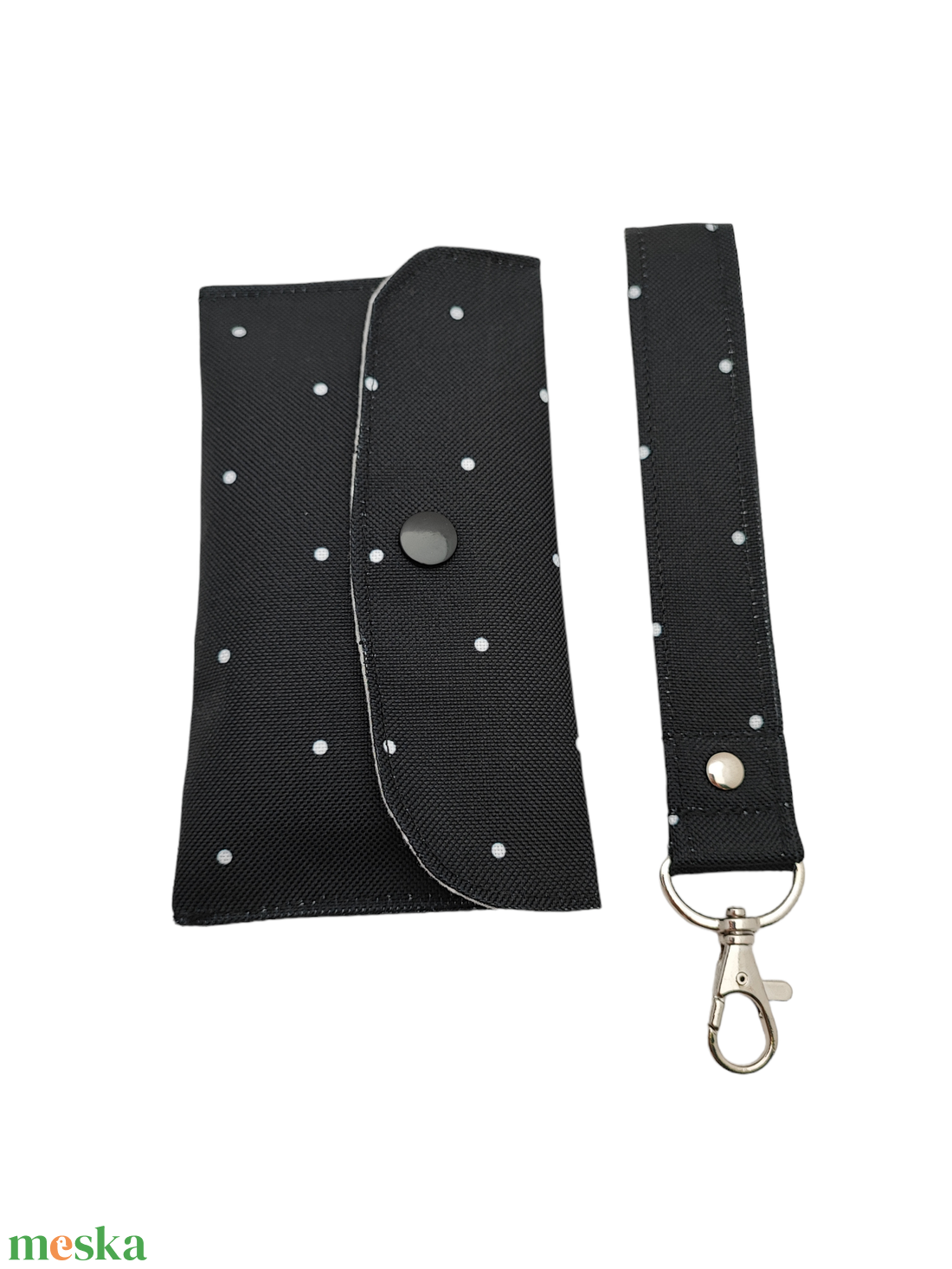 Pöttynyi elegancia Papírzsebkendő tartó - Patentos zsebkendőtartó - táska & tok - pénztárca & más tok - zsebkendőtartó tok - Meska.hu Pöttynyi elegancia Papírzsebkendő tartó - Patentos zsebkendőtartó - táska & tok - pénztárca & más tok - zsebkendőtartó tok - Meska.hu
