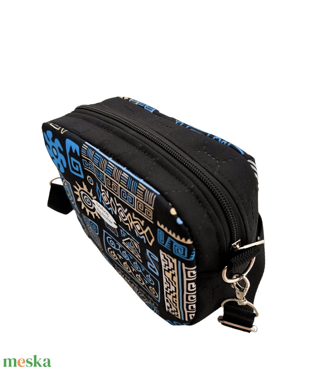 Afrikai női kistáska - Crossbody - táska & tok - kézitáska & válltáska - vállon átvethető táska - Meska.hu Afrikai női kistáska - Crossbody - táska & tok - kézitáska & válltáska - vállon átvethető táska - Meska.hu