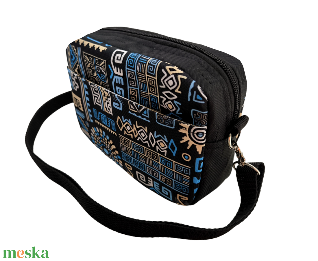 Afrikai női kistáska - Crossbody - táska & tok - kézitáska & válltáska - vállon átvethető táska - Meska.hu Afrikai női kistáska - Crossbody - táska & tok - kézitáska & válltáska - vállon átvethető táska - Meska.hu