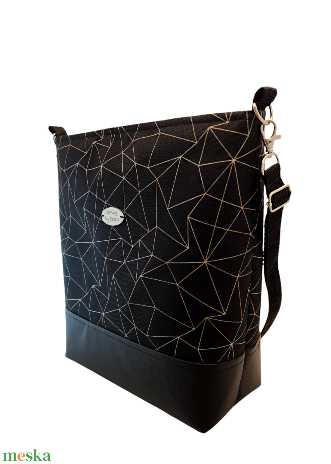 Elegáns geometriai női nagy táska / Crossbody - Több méret - táska & tok - kézitáska & válltáska - válltáska - Meska.hu Elegáns geometriai női nagy táska / Crossbody - Több méret - táska & tok - kézitáska & válltáska - válltáska - Meska.hu