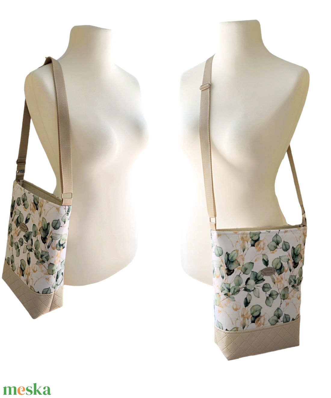 Zöld és arany leveles női táska / Crossbody - Több méret - táska & tok - kézitáska & válltáska - válltáska - Meska.hu Zöld és arany leveles női táska / Crossbody - Több méret - táska & tok - kézitáska & válltáska - válltáska - Meska.hu