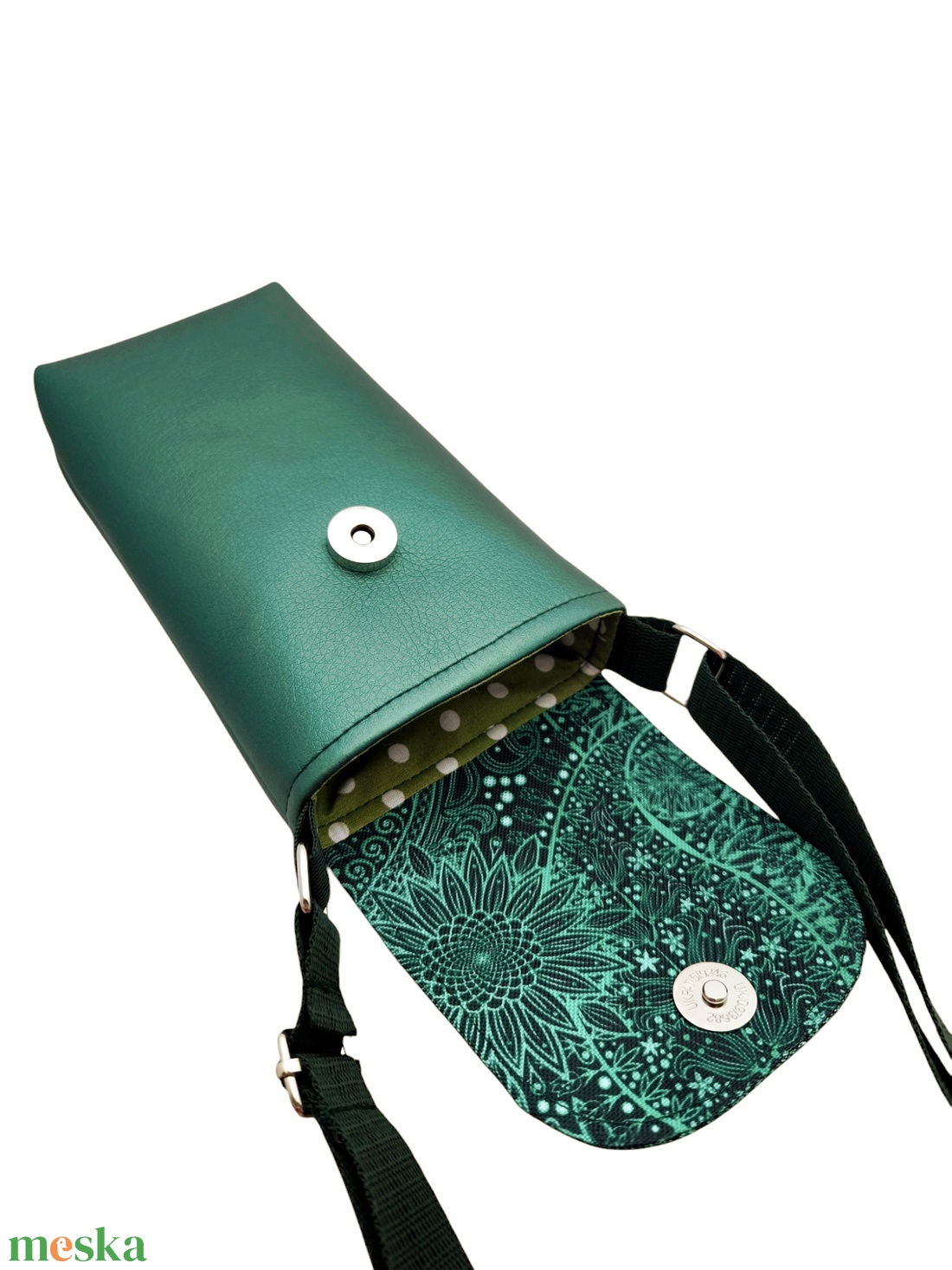 Zöld Elegáns Mobiltok / Mobiltelefon táska / Mobiltáska / Fesztivál táska - táska & tok - pénztárca & más tok - telefontok - Meska.hu Zöld Elegáns Mobiltok / Mobiltelefon táska / Mobiltáska / Fesztivál táska - táska & tok - pénztárca & más tok - telefontok - Meska.hu