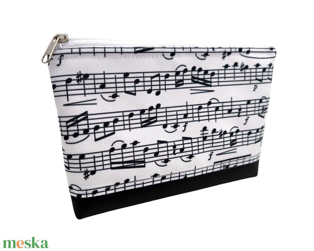 Ajándékszett / Női táskaszett - Zenei - táska & tok - neszesszer - Meska.hu Ajándékszett / Női táskaszett - Zenei - táska & tok - neszesszer - Meska.hu