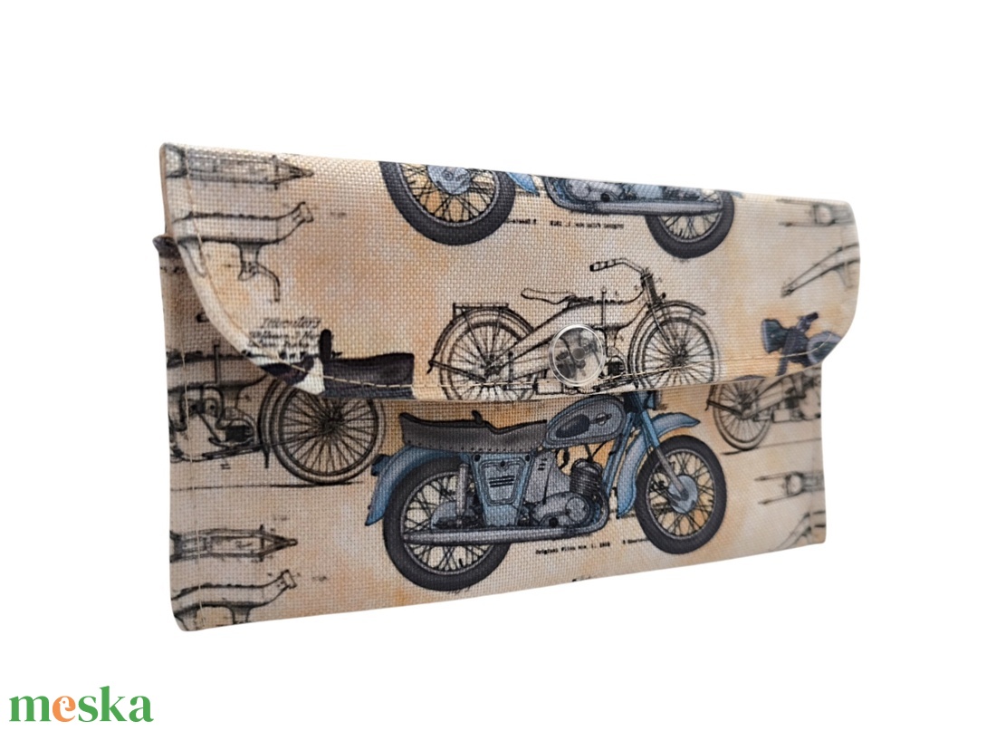 Motoros Papírzsebkendő tartó - Patentos zsebkendőtartó - táska & tok - pénztárca & más tok - zsebkendőtartó tok - Meska.hu Motoros Papírzsebkendő tartó - Patentos zsebkendőtartó - táska & tok - pénztárca & más tok - zsebkendőtartó tok - Meska.hu