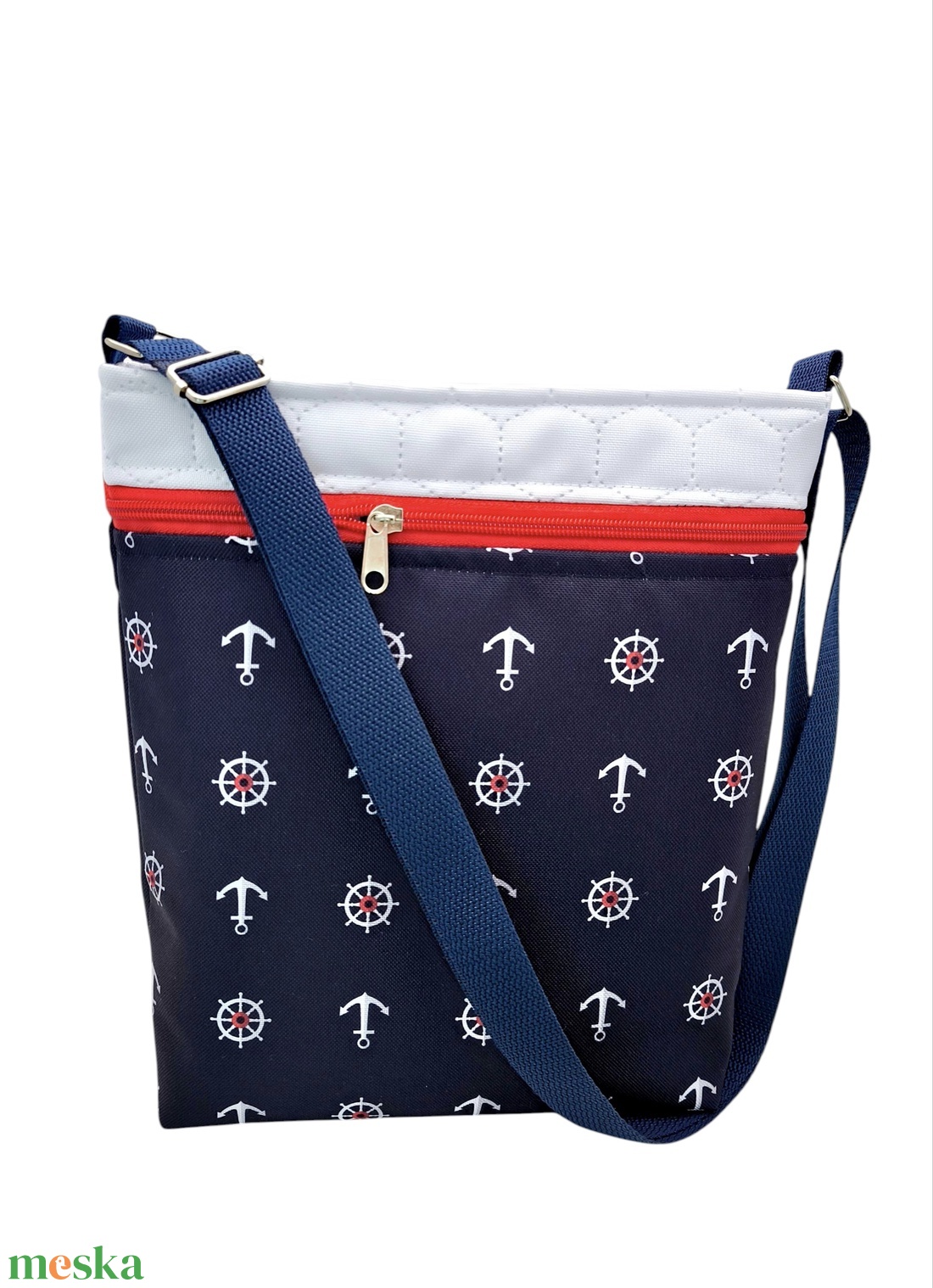 Sétálj velem! Irány a tenger - crossbody / válltáska - táska & tok - kézitáska & válltáska - válltáska - Meska.hu Sétálj velem! Irány a tenger - crossbody / válltáska - táska & tok - kézitáska & válltáska - válltáska - Meska.hu