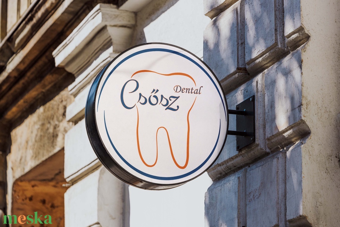 Logó tervezés - művészet - grafika & illusztráció - digitális - Meska.hu