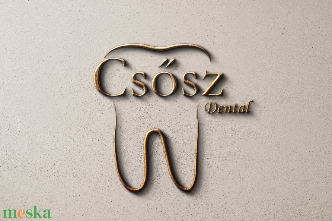 Logó tervezés - művészet - grafika & illusztráció - digitális - Meska.hu