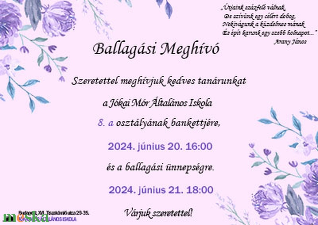 Meghívó,szórólap - művészet - grafika & illusztráció - digitális - Meska.hu Meghívó,szórólap - művészet - grafika & illusztráció - digitális - Meska.hu