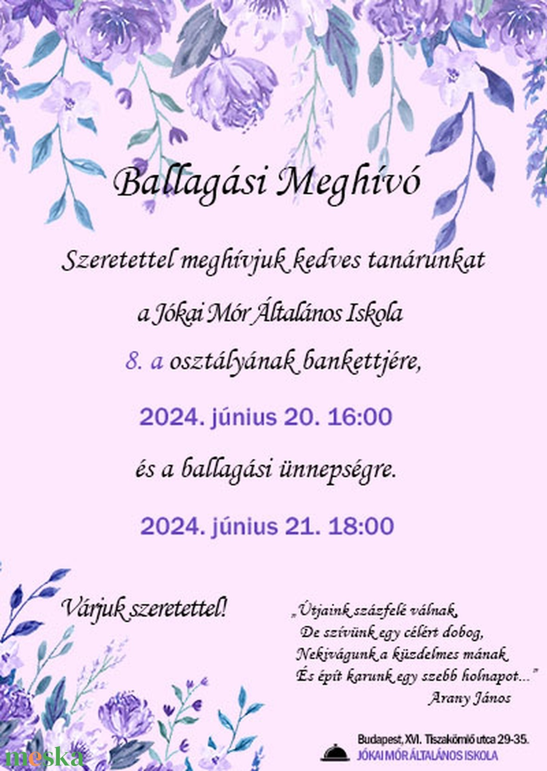 Meghívó,szórólap - művészet - grafika & illusztráció - digitális - Meska.hu Meghívó,szórólap - művészet - grafika & illusztráció - digitális - Meska.hu