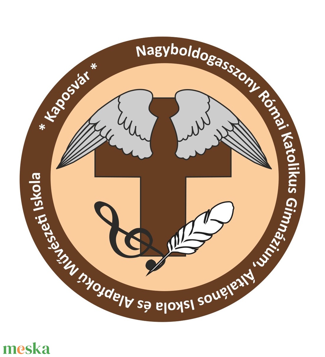 Logó tervezés - művészet - grafika & illusztráció - digitális - Meska.hu