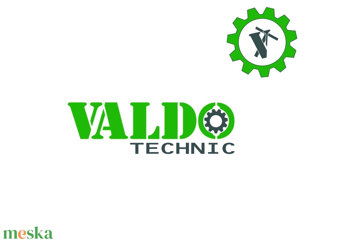 Logó tervezés - művészet - grafika & illusztráció - digitális - Meska.hu