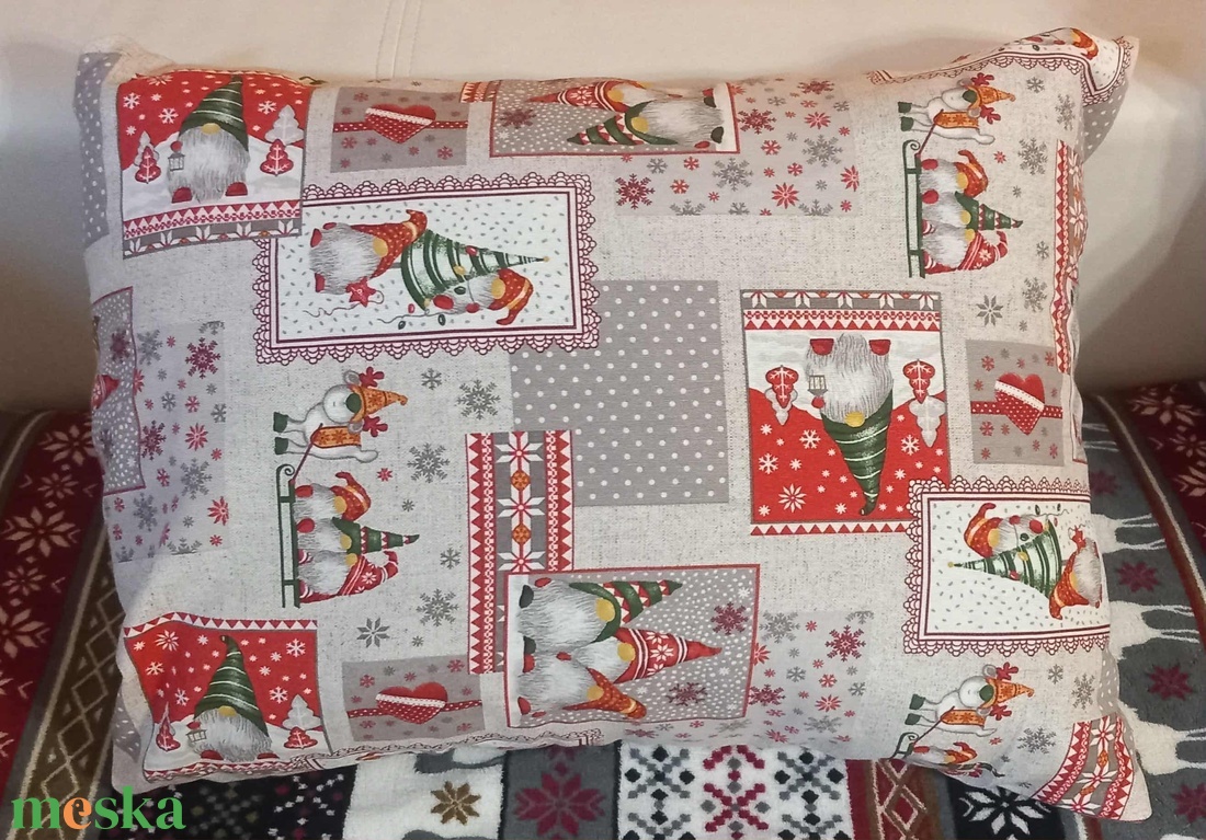 Párnahuzat  - otthon & életmód - lakástextil - párna & párnahuzat - Meska.hu