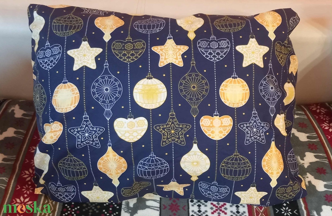 Párnahuzat  - otthon & életmód - lakástextil - párna & párnahuzat - Meska.hu