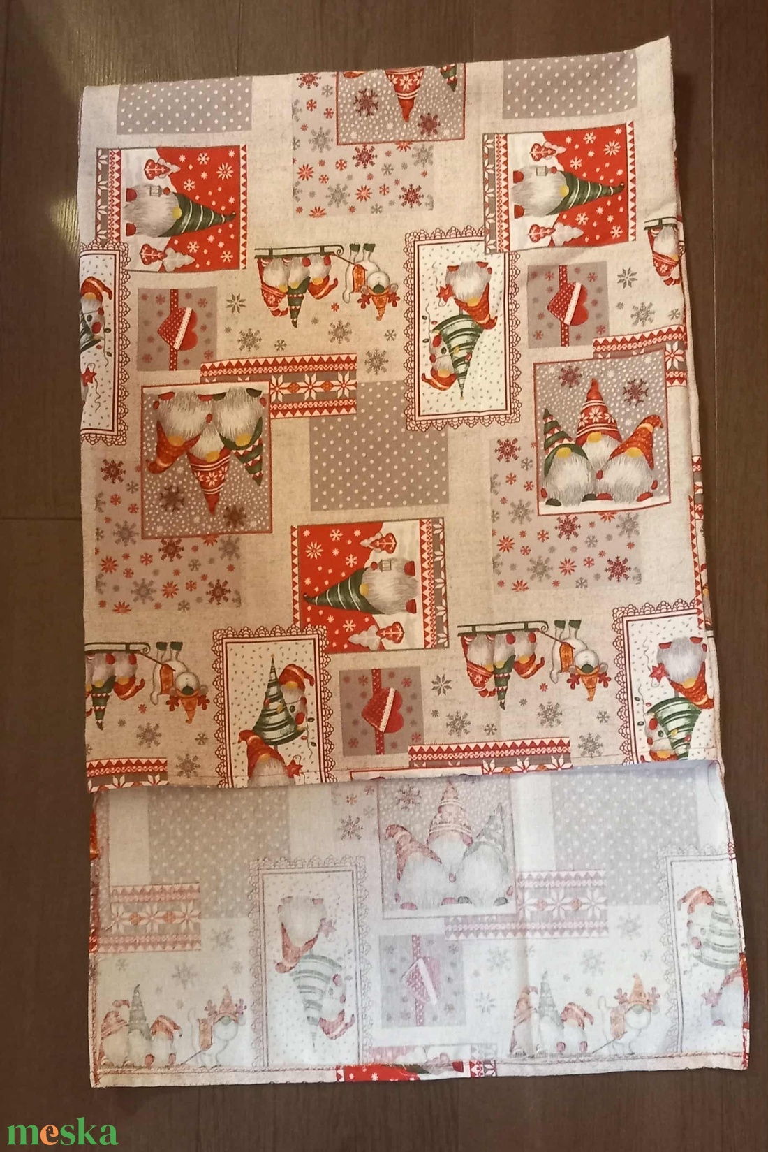 Székhuzat - otthon & életmód - lakástextil - székpárna, huzat - Meska.hu