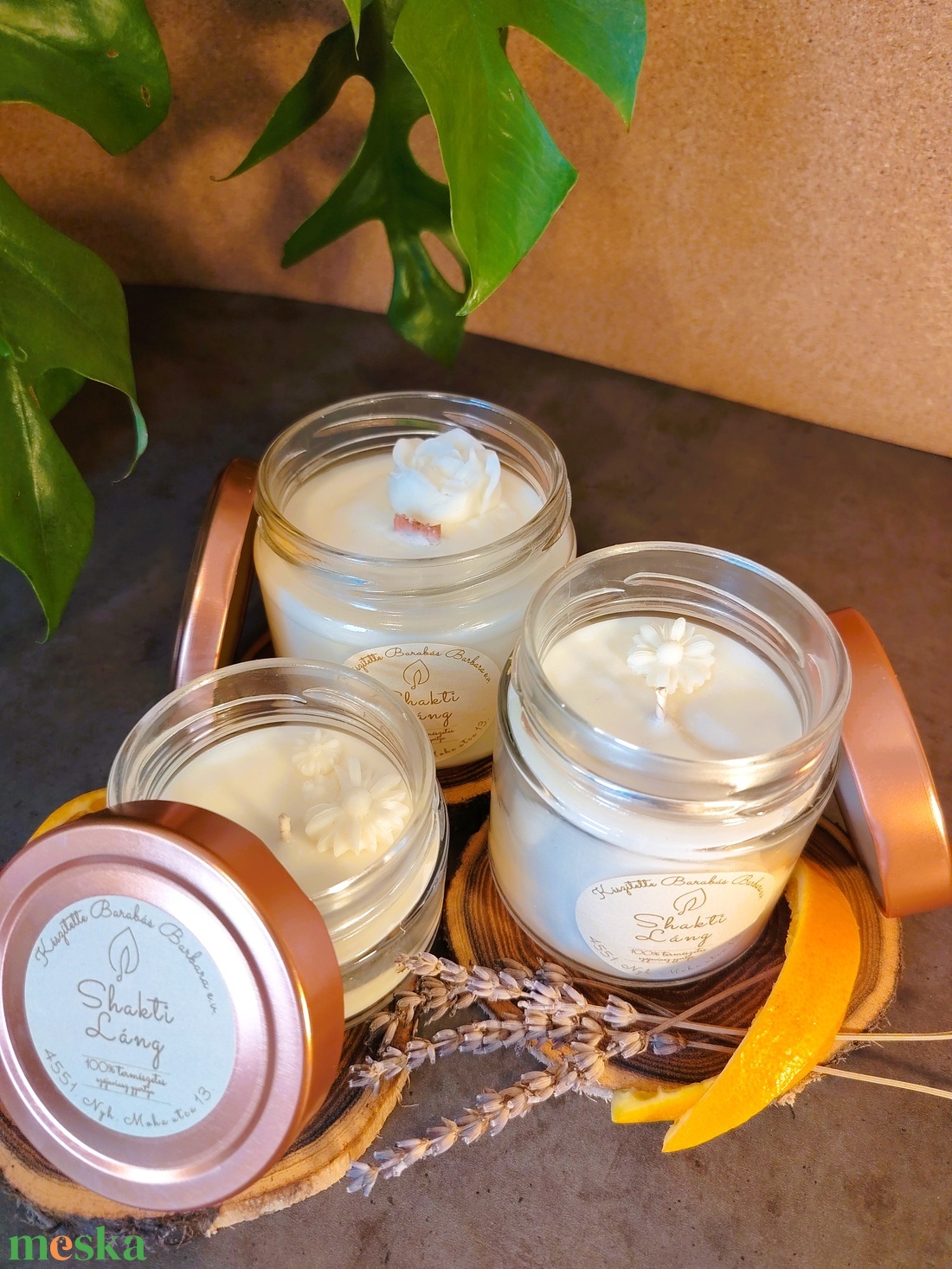 Ölelés - Megérkezés illata - otthon & életmód - gyertya, illat, aroma - gyertya - Meska.hu