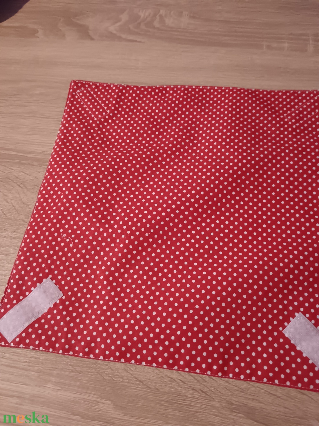 Újra használható szalvéta  - otthon & életmód - konyhafelszerelés, tálalás - konyhai textil - szalvéta - Meska.hu