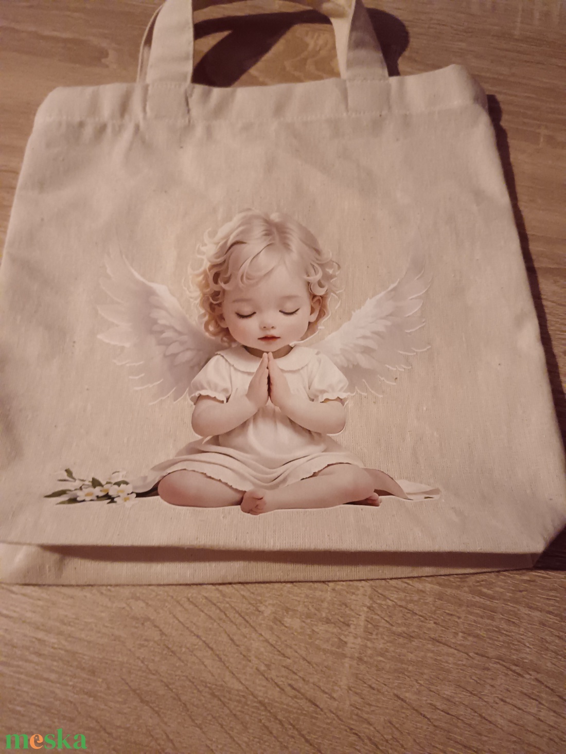 Kis táskák  - táska & tok - bevásárlás & shopper táska - shopper, textiltáska, szatyor - Meska.hu