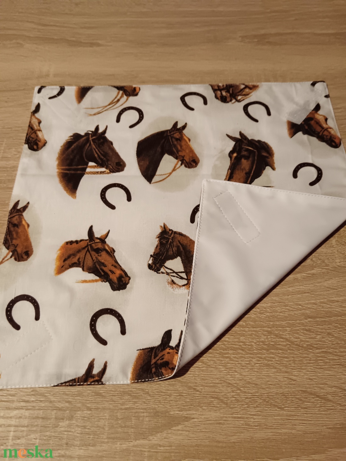 Újra használható szalvéta  - otthon & életmód - konyhafelszerelés, tálalás - konyhai textil - szalvéta - Meska.hu