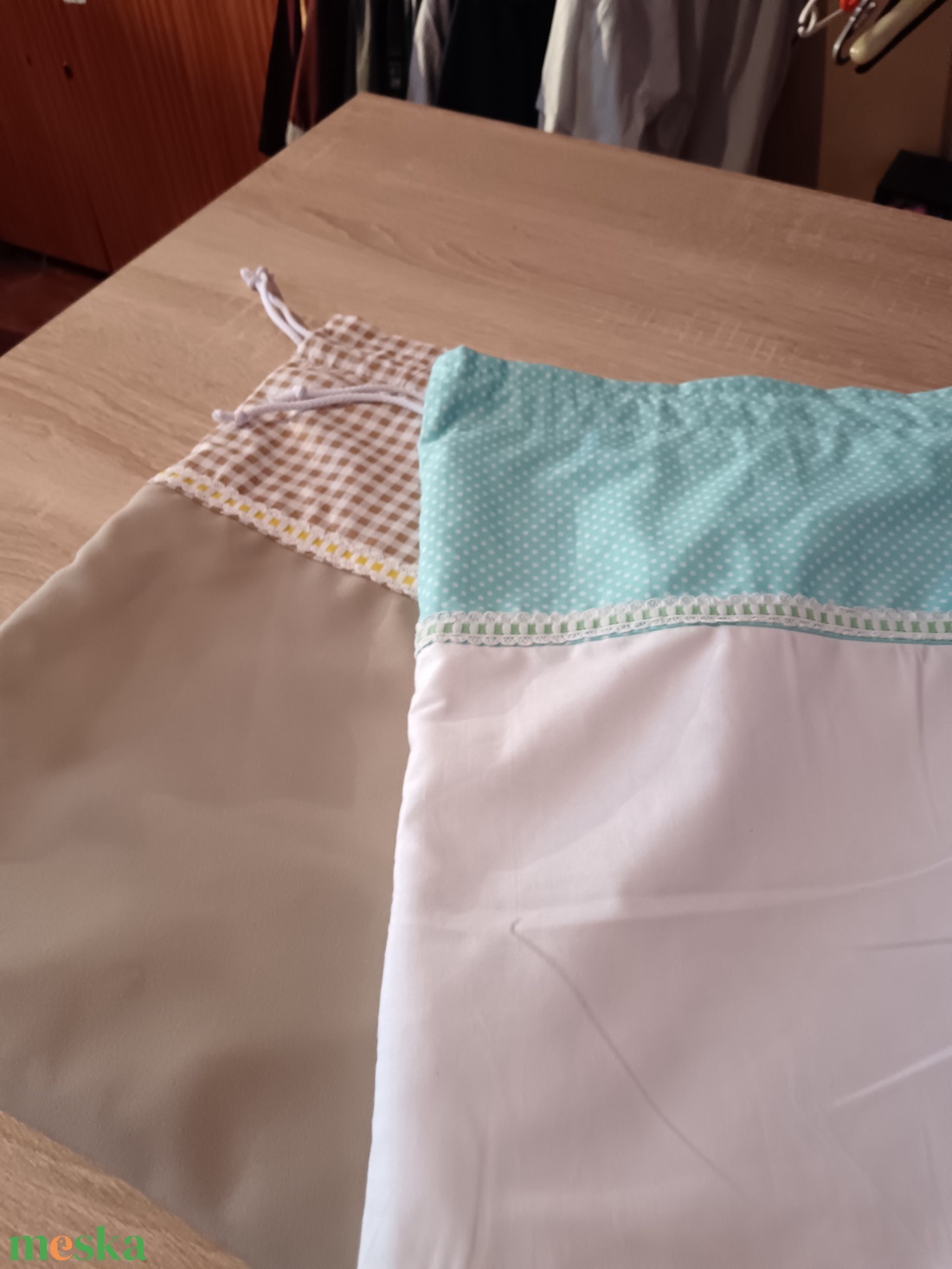 Kenyeres zsák  - táska & tok - bevásárlás & shopper táska - kenyeres zsák - Meska.hu