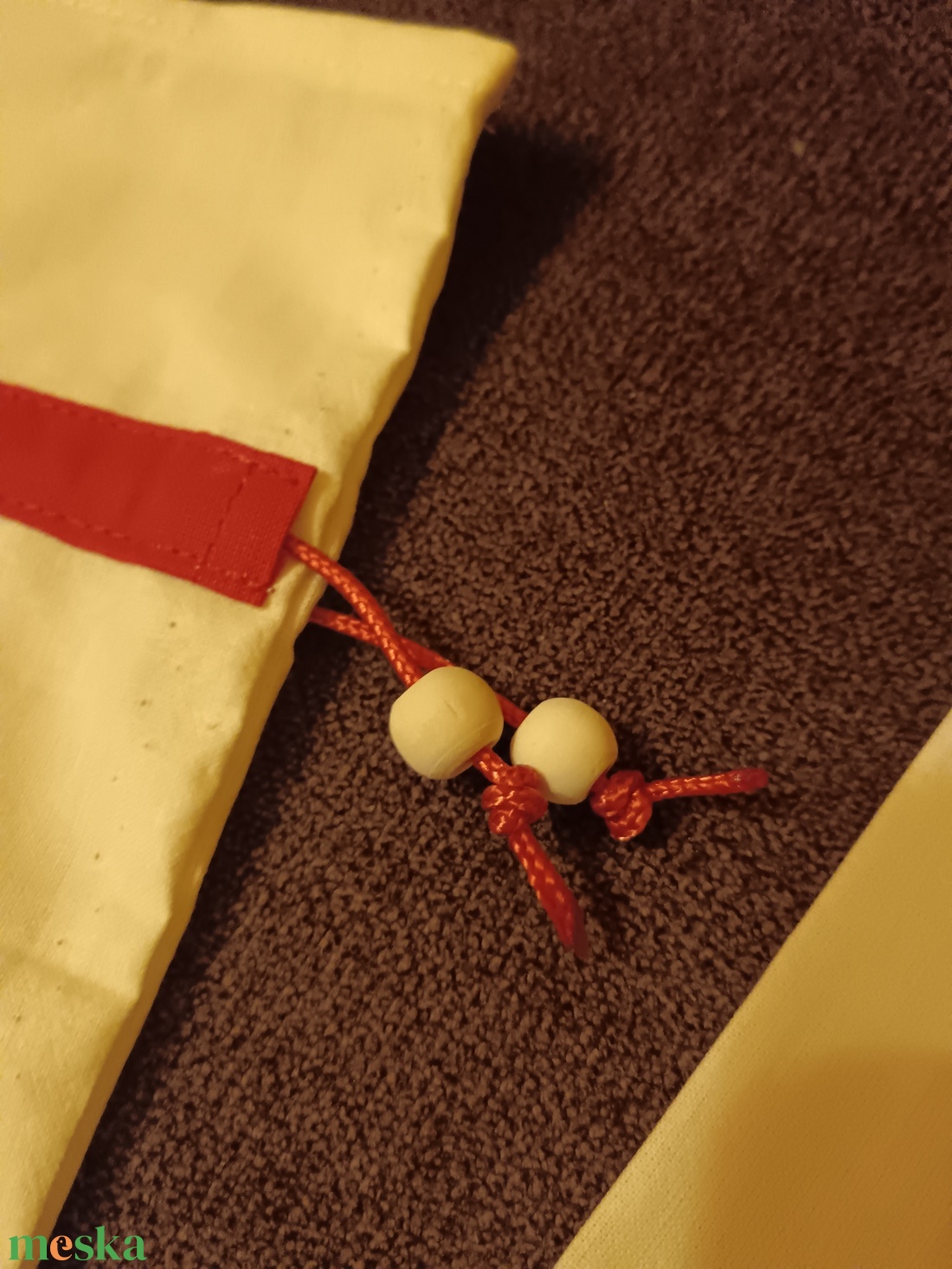 Ajándék zsák - otthon & életmód - papír, írószer - ajándékozás kellékei - ajándékzsák, csomagolás - Meska.hu