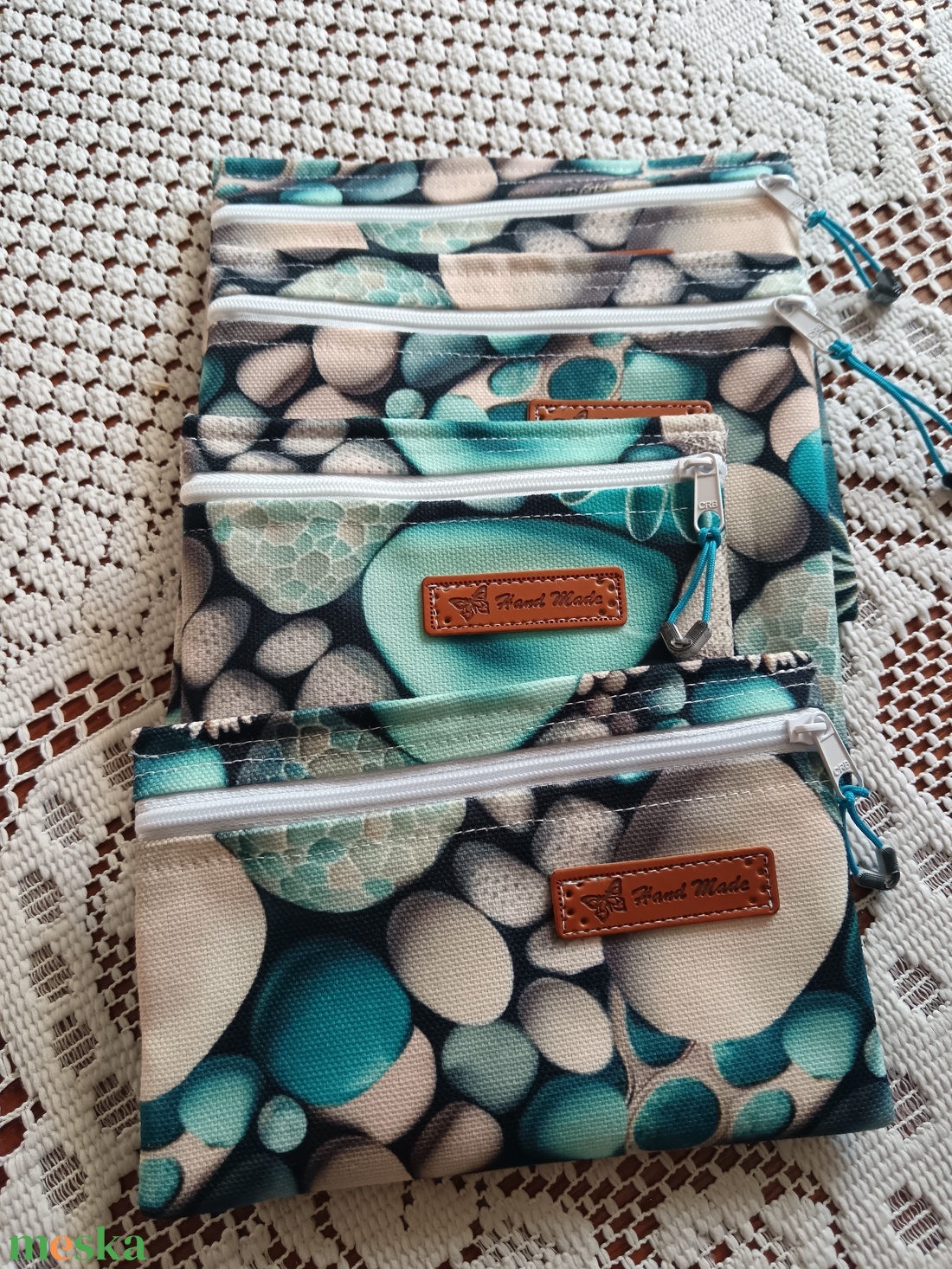 Neszesszer  - táska & tok - neszesszer - Meska.hu