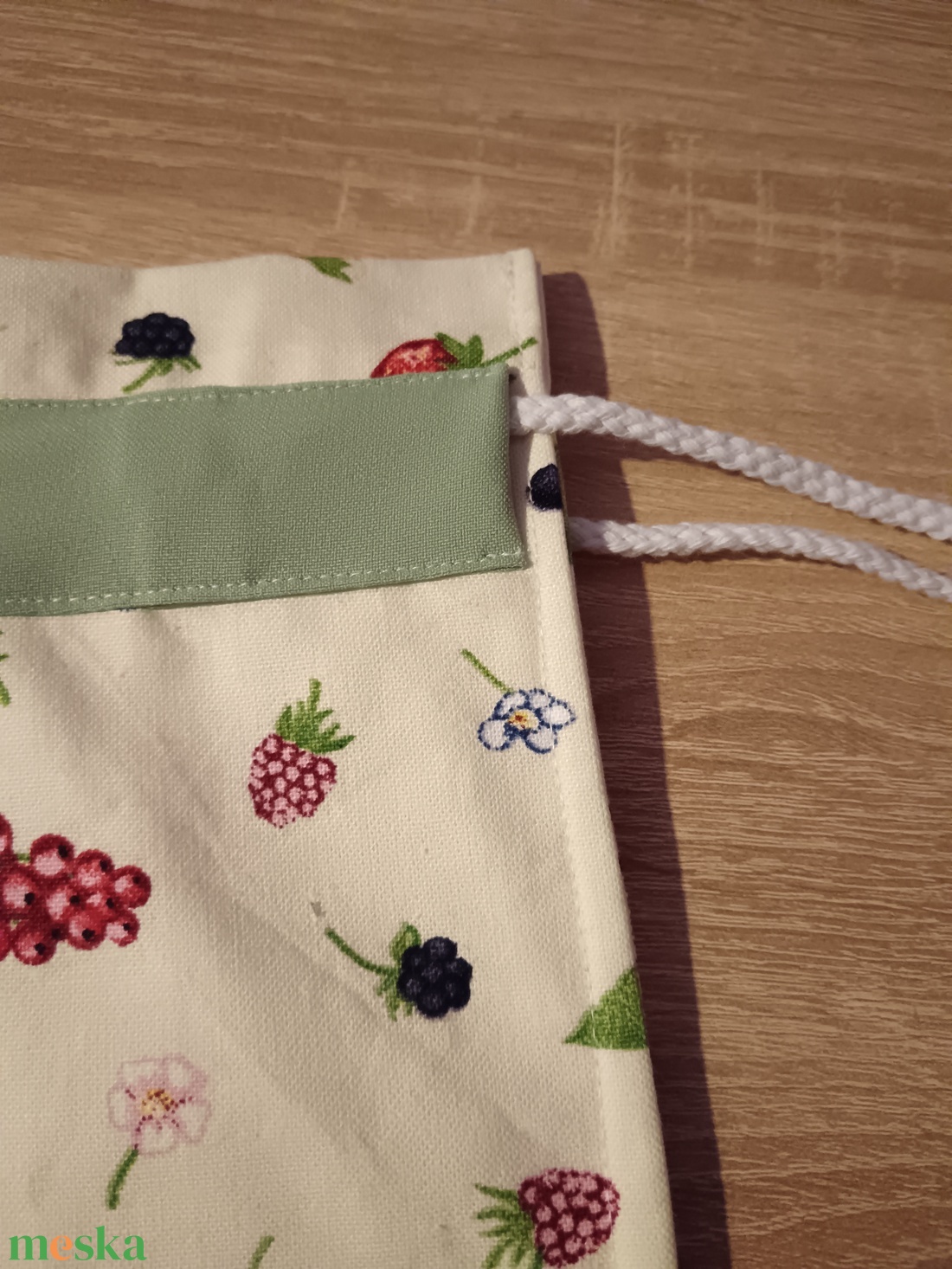 Kenyeres zsák  - táska & tok - bevásárlás & shopper táska - kenyeres zsák - Meska.hu