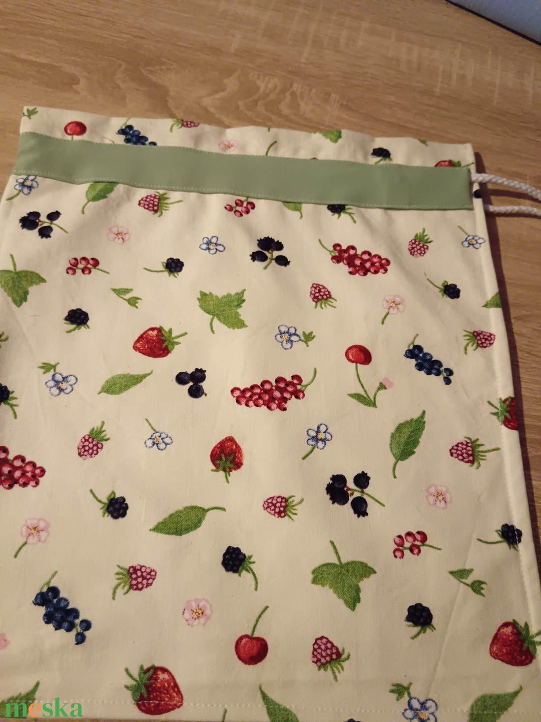 Kenyeres zsák  - táska & tok - bevásárlás & shopper táska - kenyeres zsák - Meska.hu