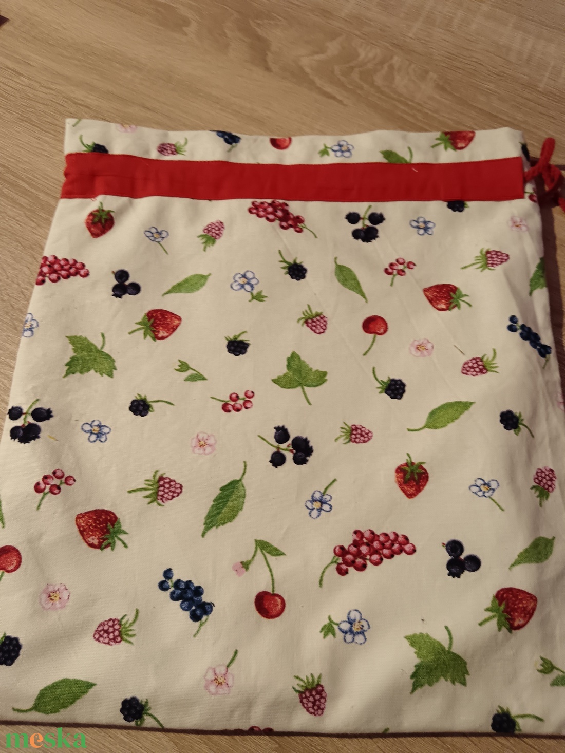 Kenyeres zsák  - táska & tok - bevásárlás & shopper táska - kenyeres zsák - Meska.hu