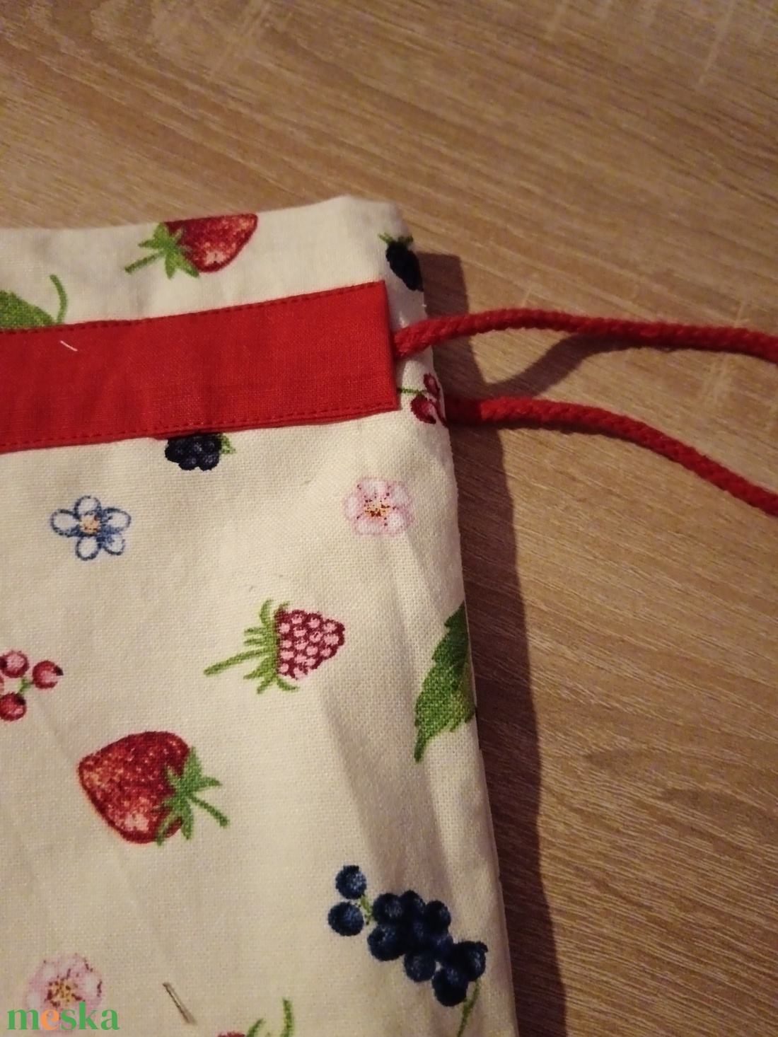 Kenyeres zsák  - táska & tok - bevásárlás & shopper táska - kenyeres zsák - Meska.hu