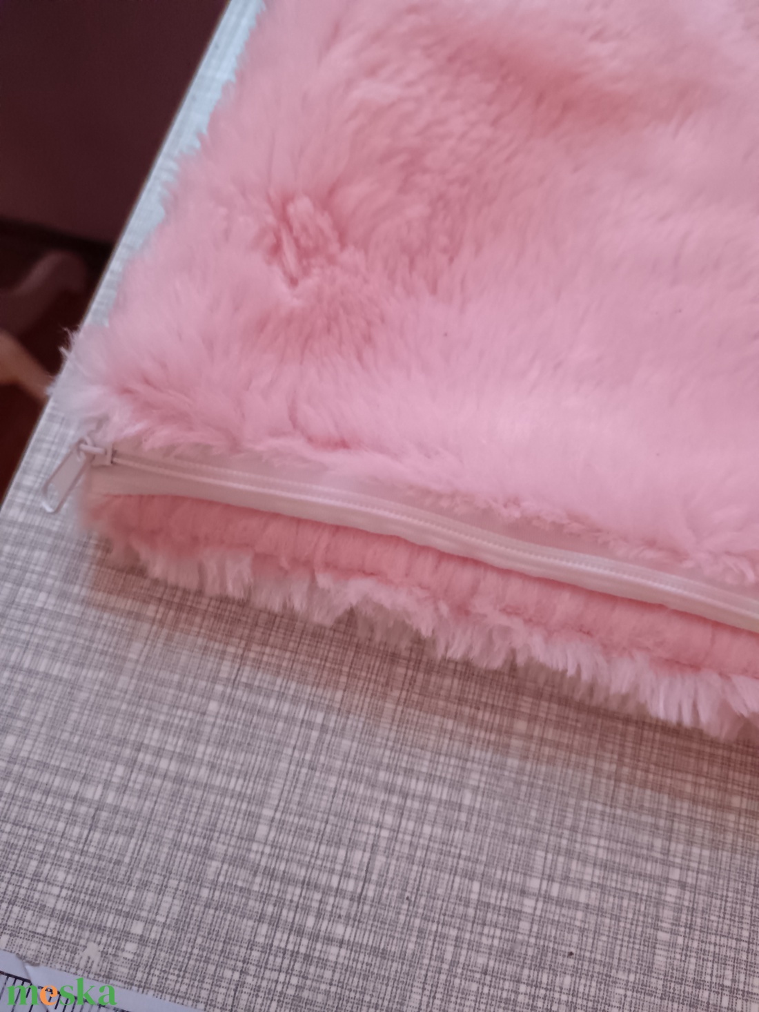 Dísz párna huzat  - otthon & életmód - lakástextil - párna & párnahuzat - díszpárna (belsővel együtt) - Meska.hu