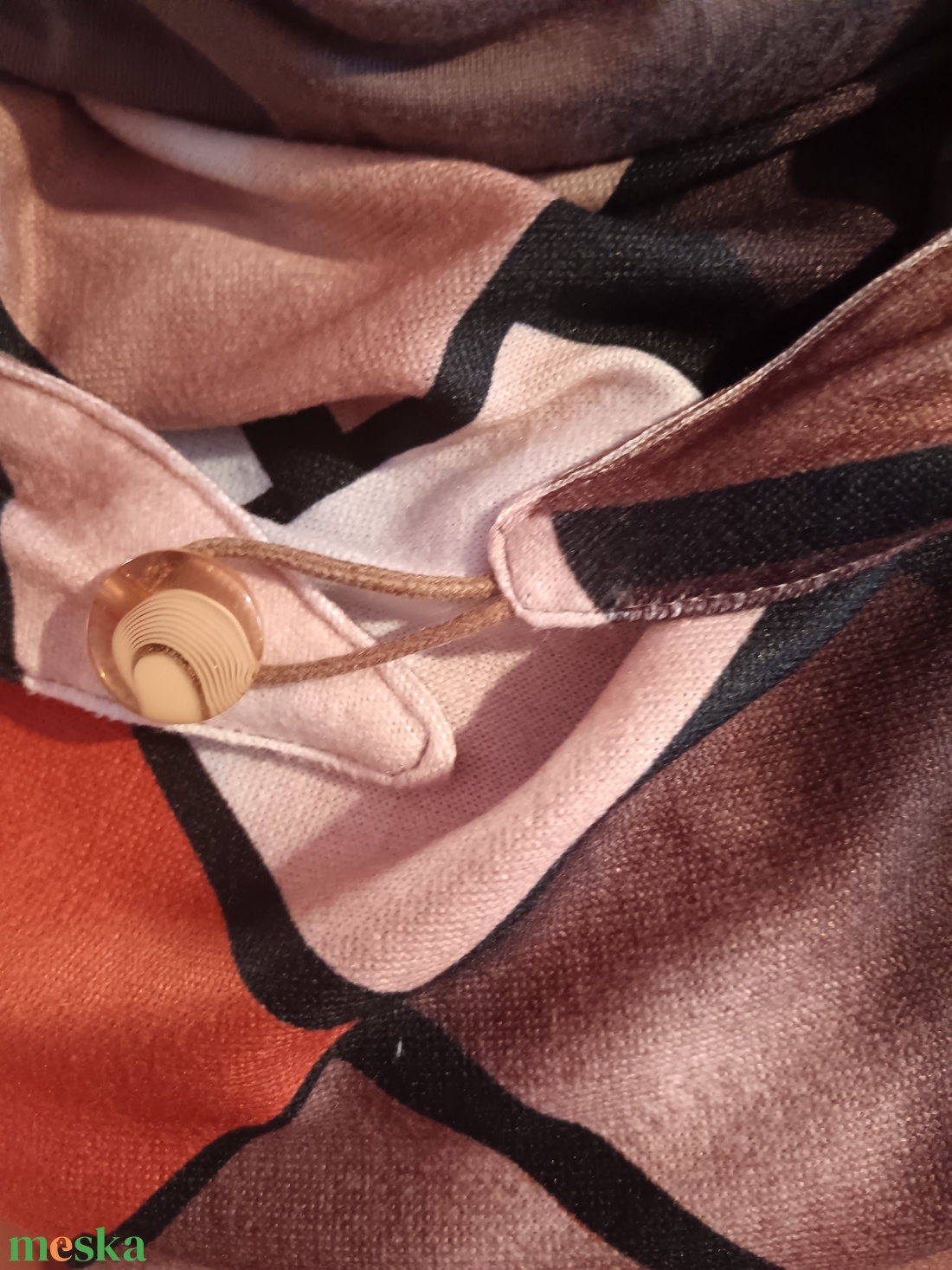 Kendő sál  - ruha & divat - sál, sapka, kendő - fejpánt - Meska.hu