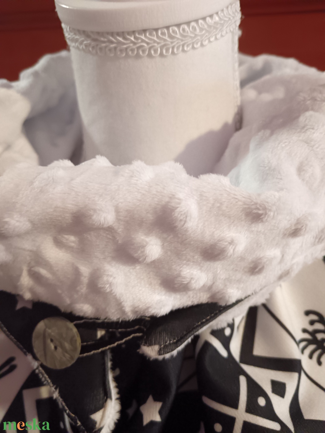 Kendő sál  - ruha & divat - sál, sapka, kendő - fejpánt - Meska.hu