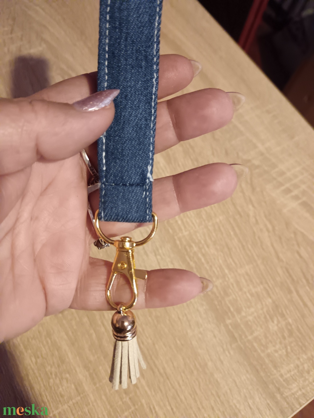 Kulcstartó  - táska & tok - kulcstartó & táskadísz - táskaakasztó - Meska.hu