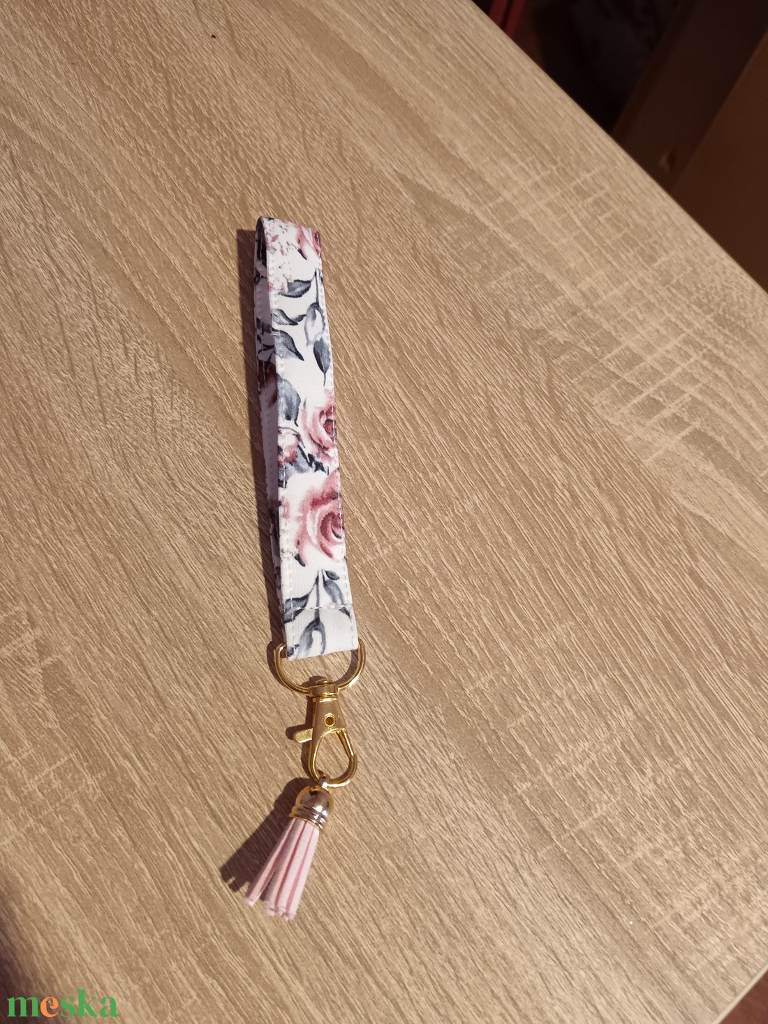 Kulcstartó  - táska & tok - kulcstartó & táskadísz - táskadísz - Meska.hu