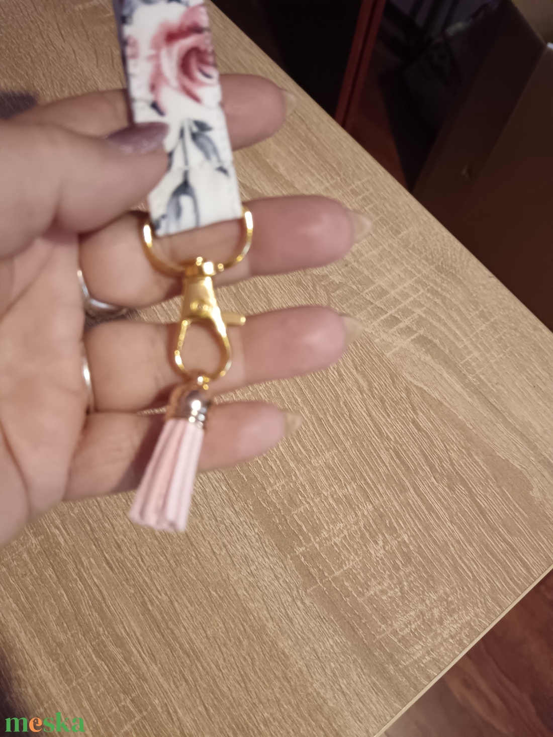 Kulcstartó  - táska & tok - kulcstartó & táskadísz - táskadísz - Meska.hu