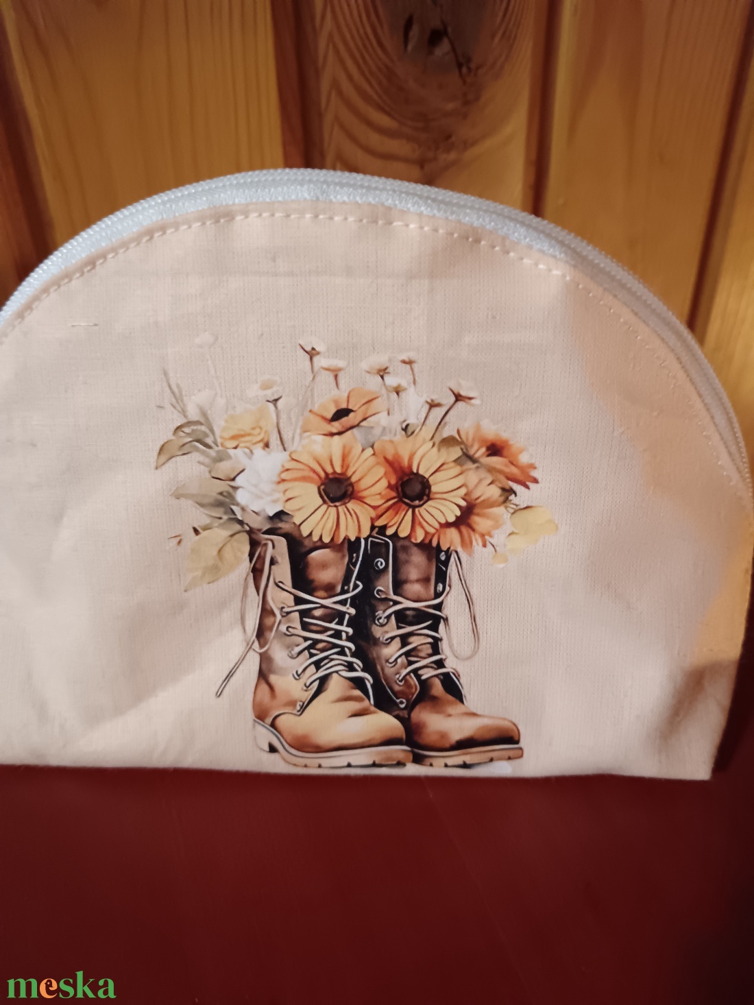 Nesszeszer  - táska & tok - neszesszer - Meska.hu