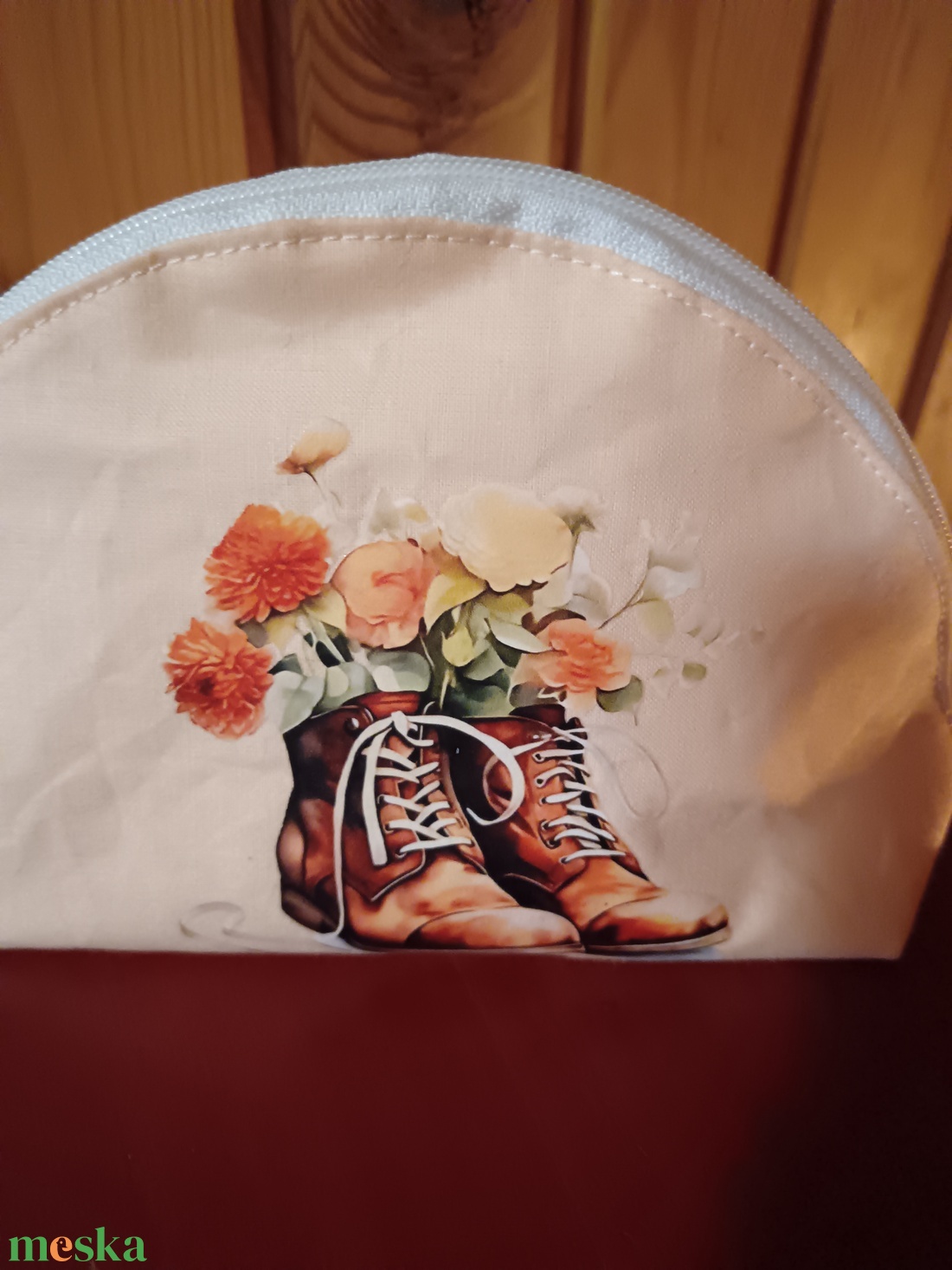 Nesszeszer  - táska & tok - neszesszer - Meska.hu